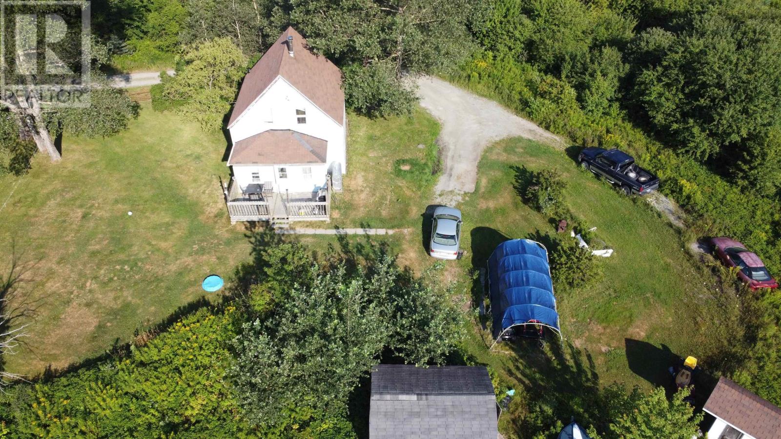 6 Macquarrie Drive Extension, Port Hawkesbury, Nova Scotia  B9A 3S9 - Photo 8 - 202519537