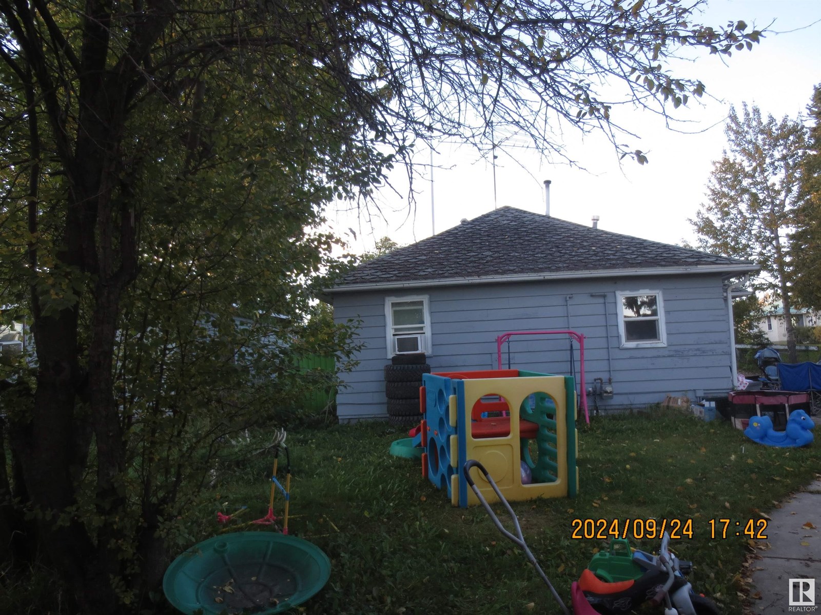 4619 4 Avenue, Edson, Alberta  T7E 1T8 - Photo 33 - E4451131
