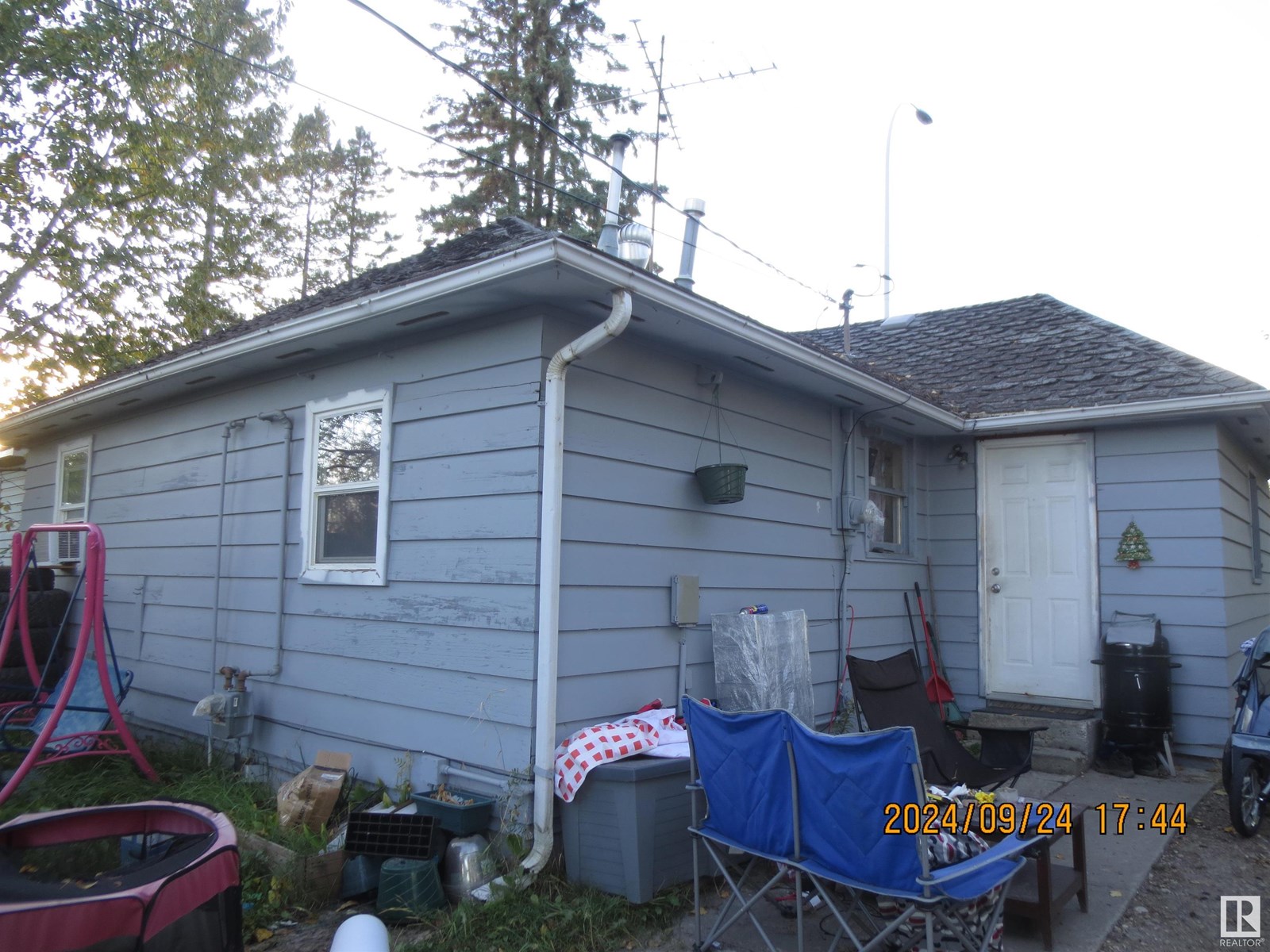 4619 4 Avenue, Edson, Alberta  T7E 1T8 - Photo 28 - E4451131