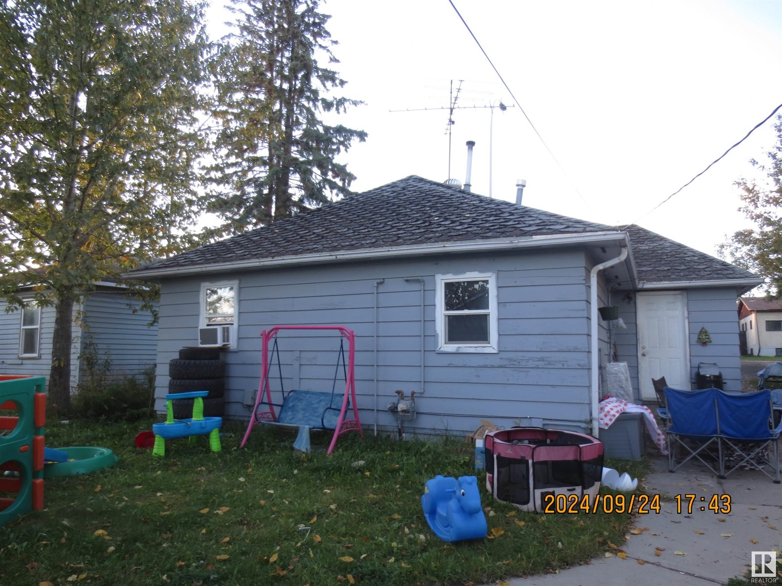 4619 4 Avenue, Edson, Alberta  T7E 1T8 - Photo 34 - E4451131