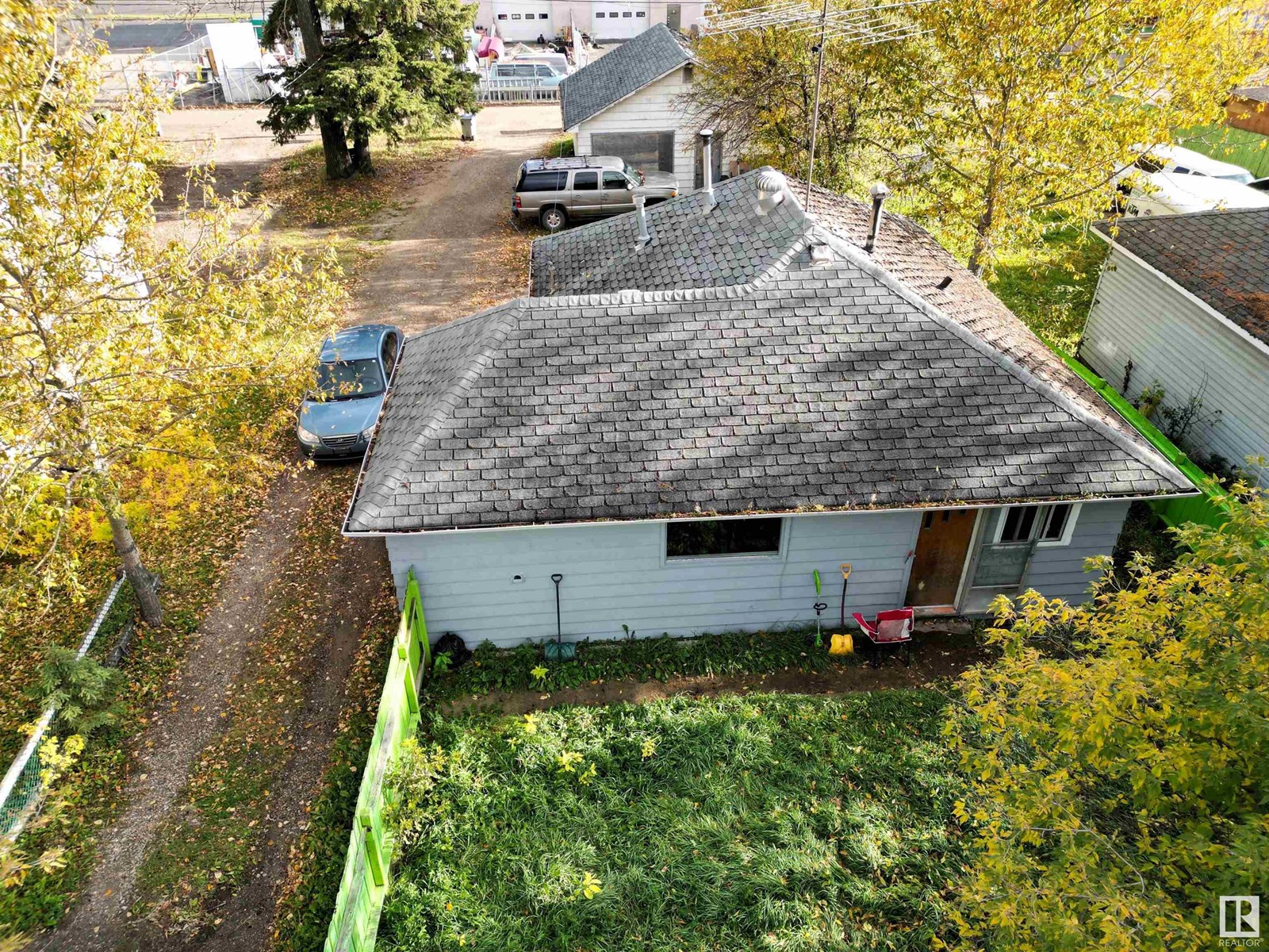 4619 4 Avenue, Edson, Alberta  T7E 1T8 - Photo 8 - E4451131