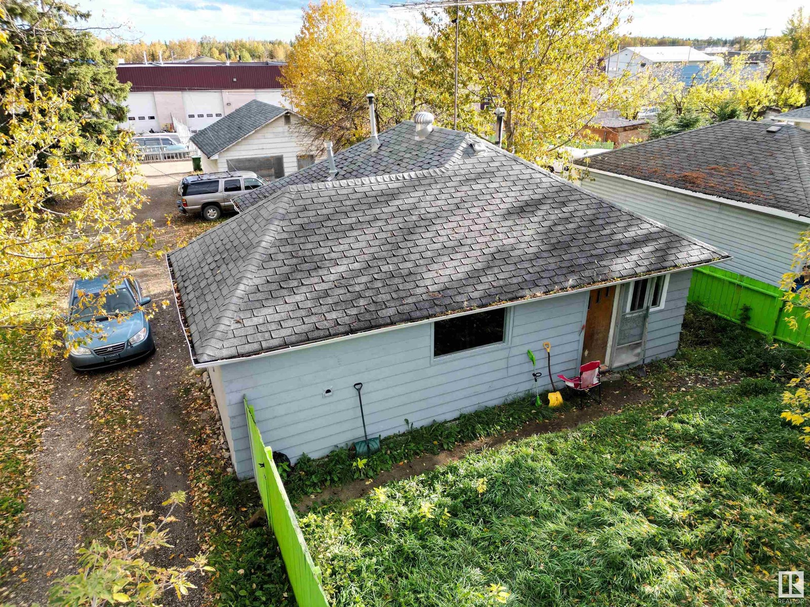 4619 4 Avenue, Edson, Alberta  T7E 1T8 - Photo 7 - E4451131
