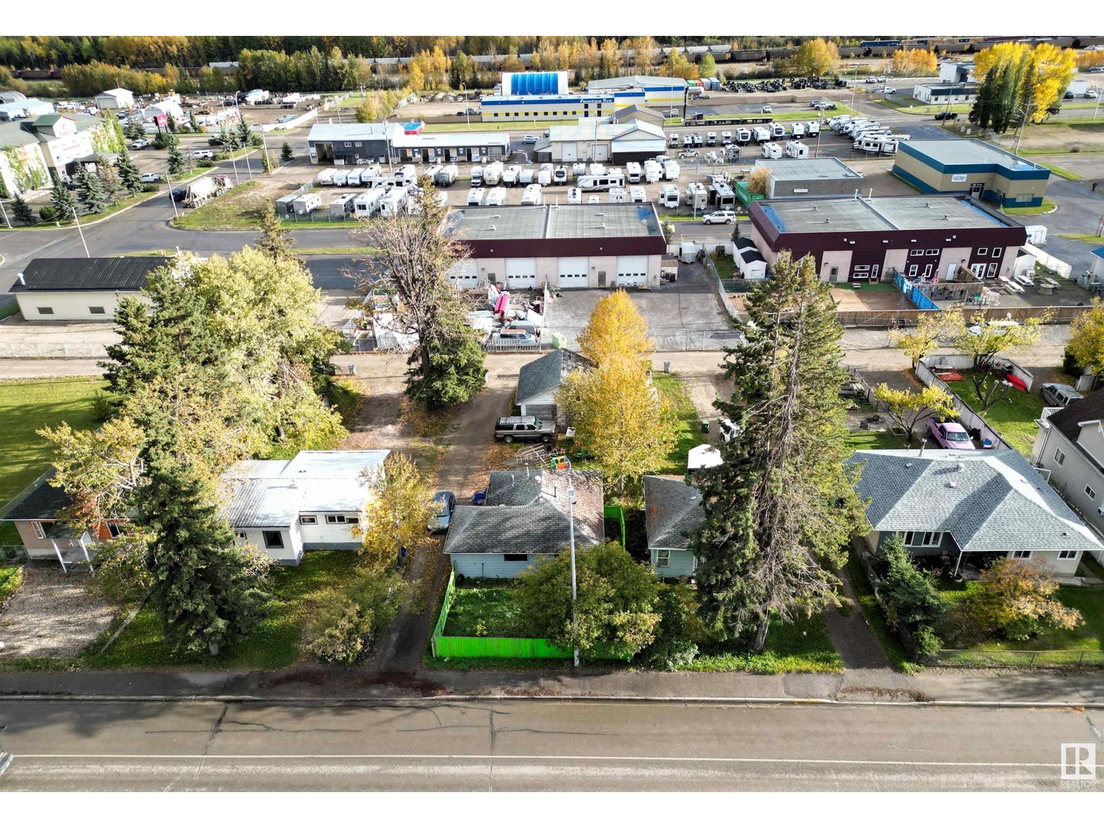 4619 4 Avenue, Edson, Alberta  T7E 1T8 - Photo 10 - E4451131