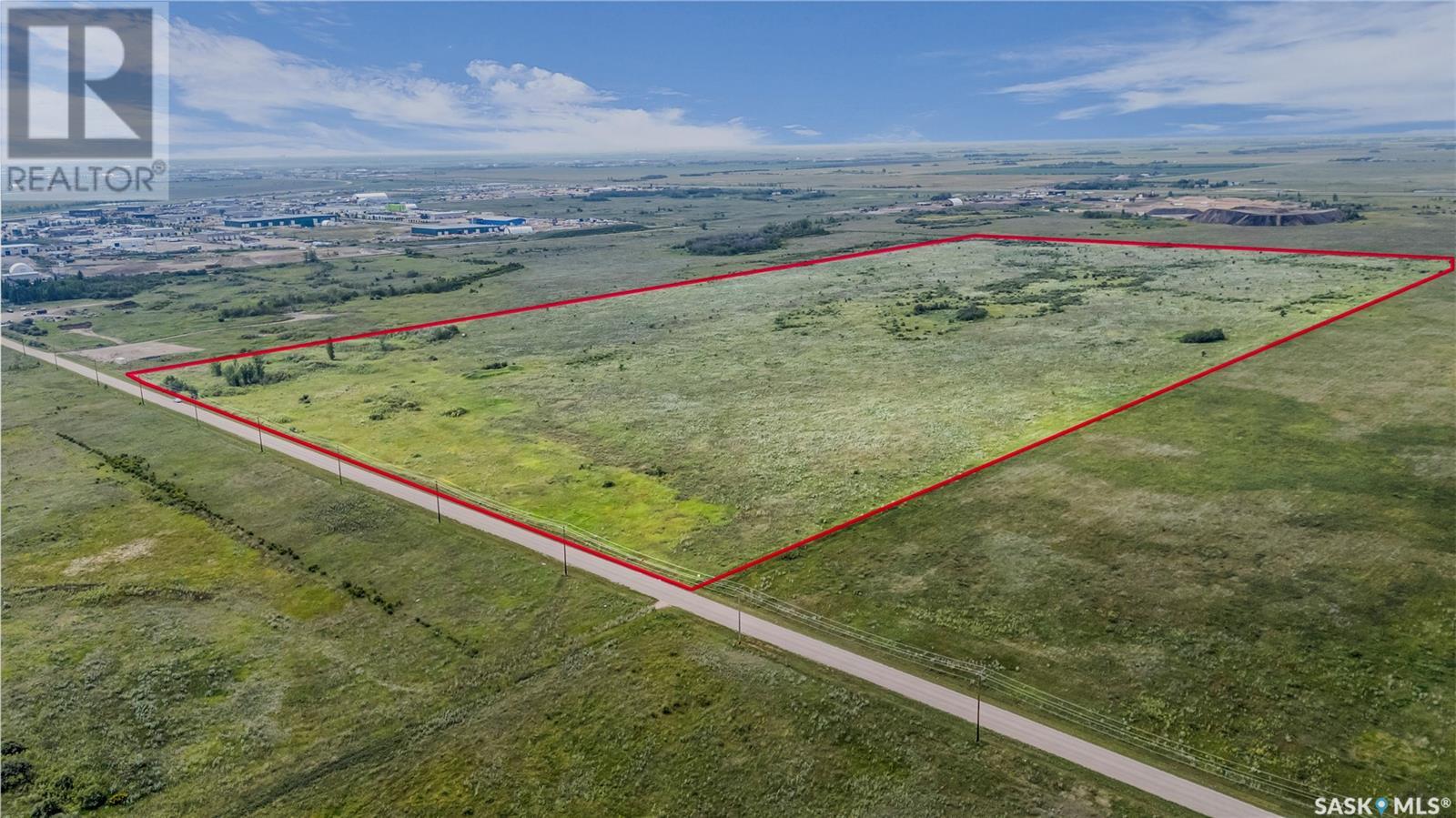 North Area Land Development, Corman Park Rm No. 344, Saskatchewan