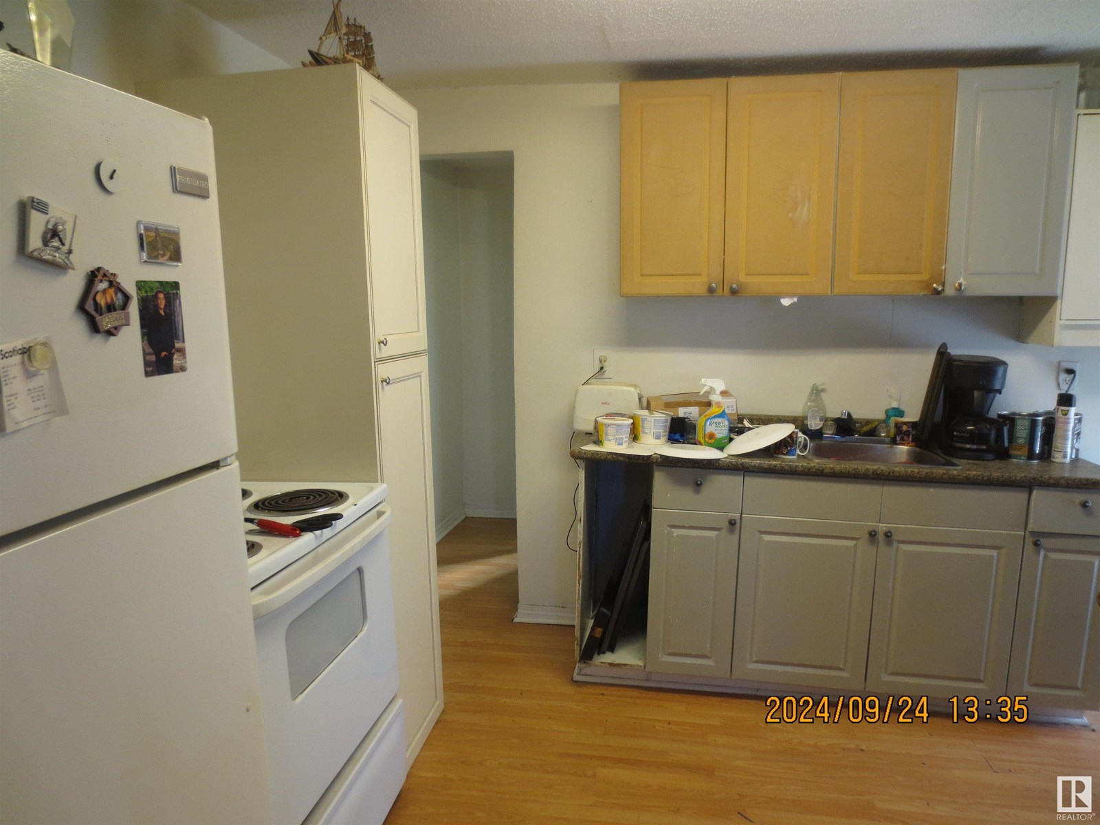 4623 4 Avenue, Edson, Alberta  T7E 1C2 - Photo 12 - E4451132