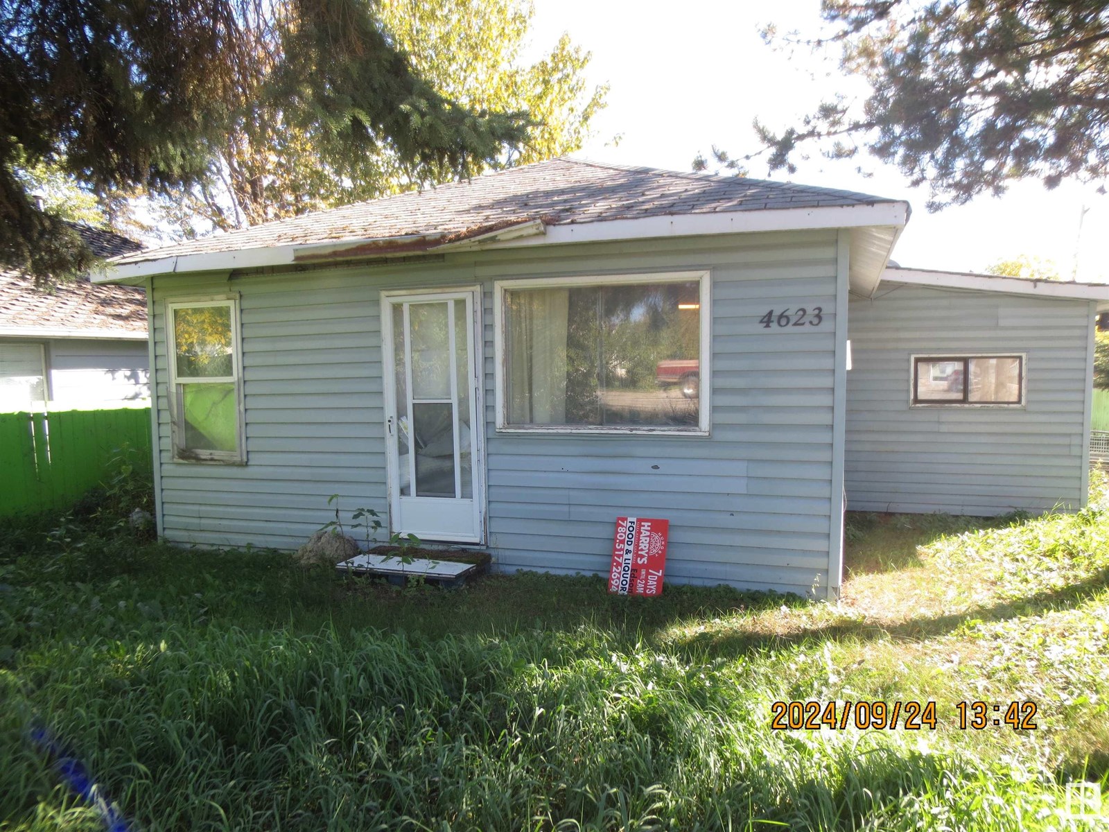 4623 4 Avenue, Edson, Alberta  T7E 1C2 - Photo 20 - E4451132
