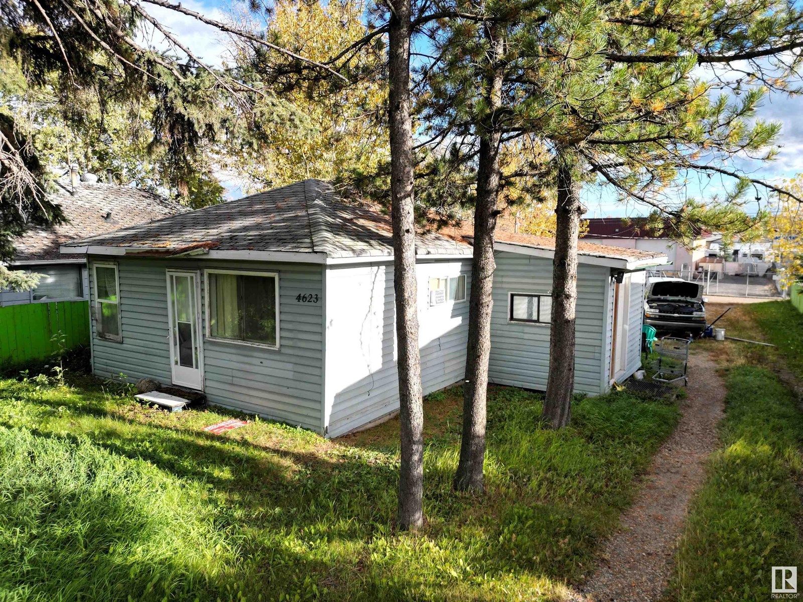 4623 4 Avenue, Edson, Alberta  T7E 1C2 - Photo 7 - E4451132