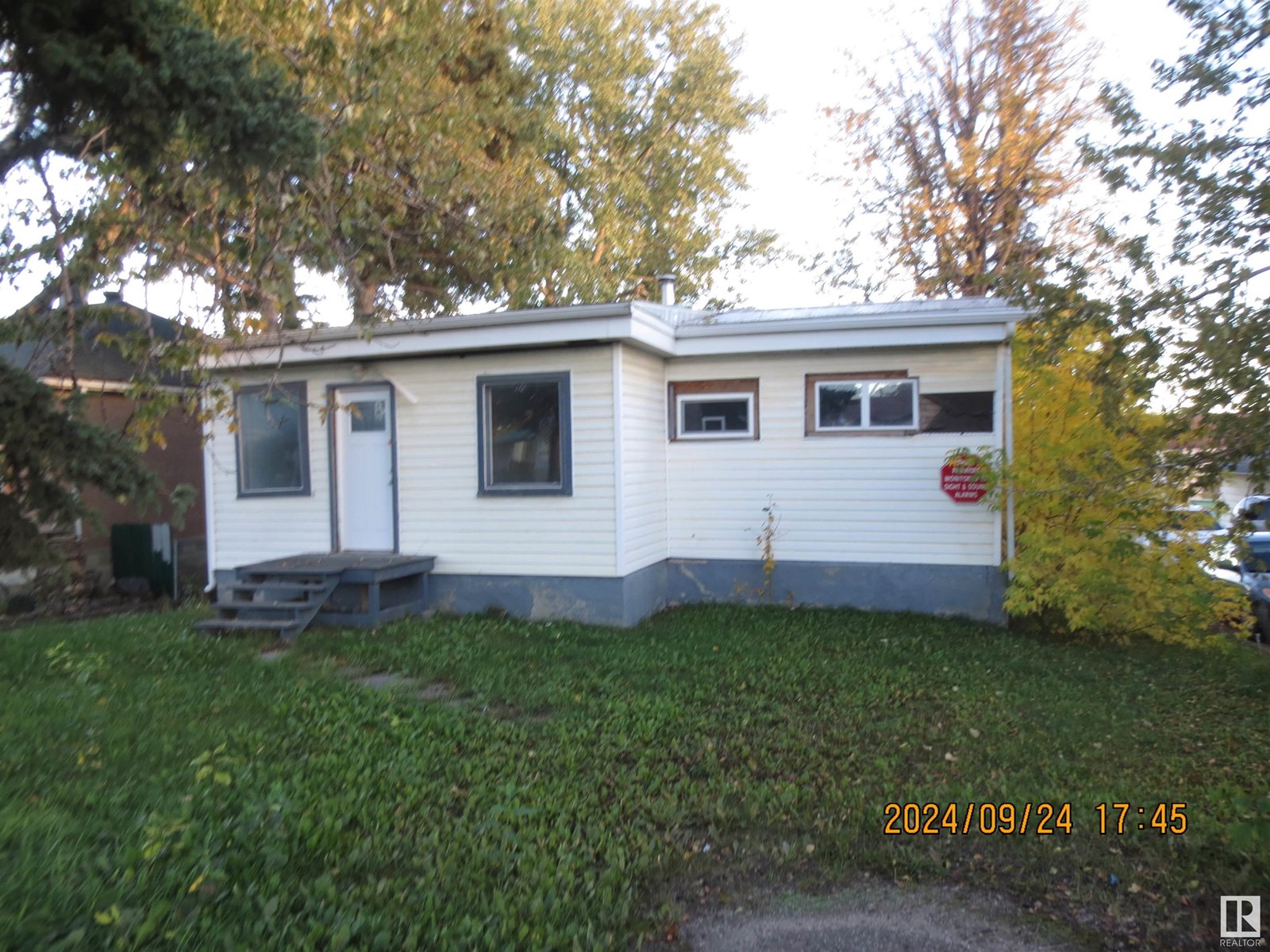 4615 4 Avenue, Edson, Alberta  T7E 1C2 - Photo 11 - E4451133