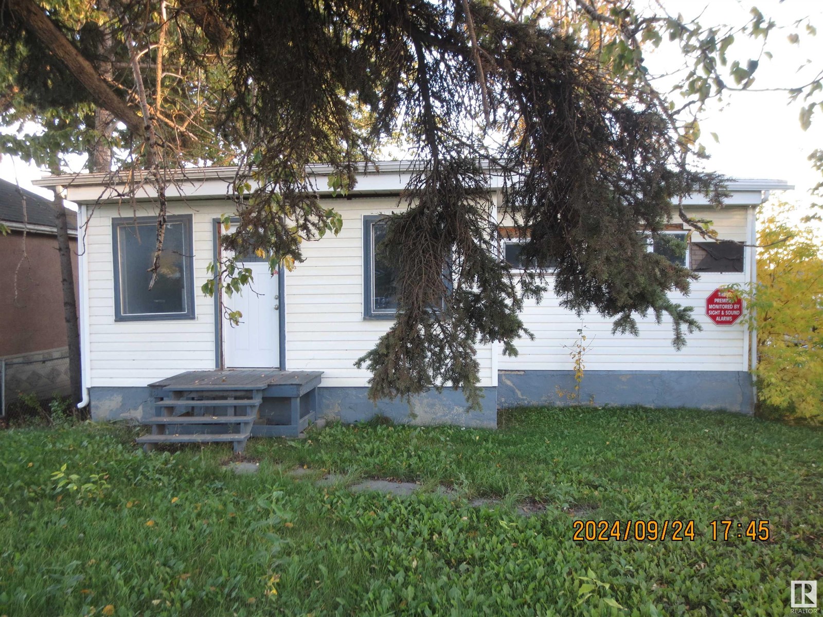 4615 4 Avenue, Edson, Alberta  T7E 1C2 - Photo 12 - E4451133