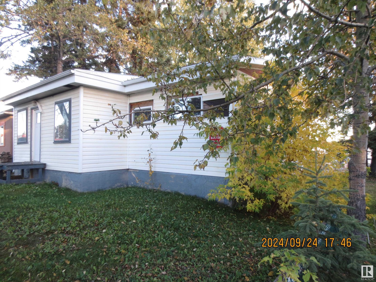 4615 4 Avenue, Edson, Alberta  T7E 1C2 - Photo 13 - E4451133