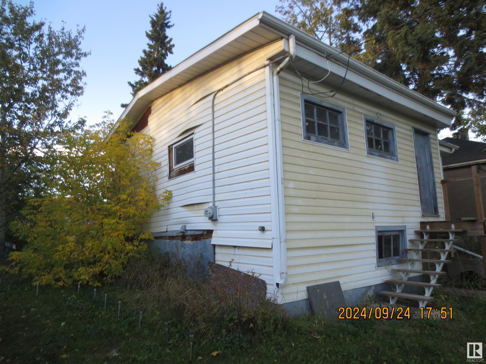 4615 4 Avenue, Edson, Alberta  T7E 1C2 - Photo 15 - E4451133