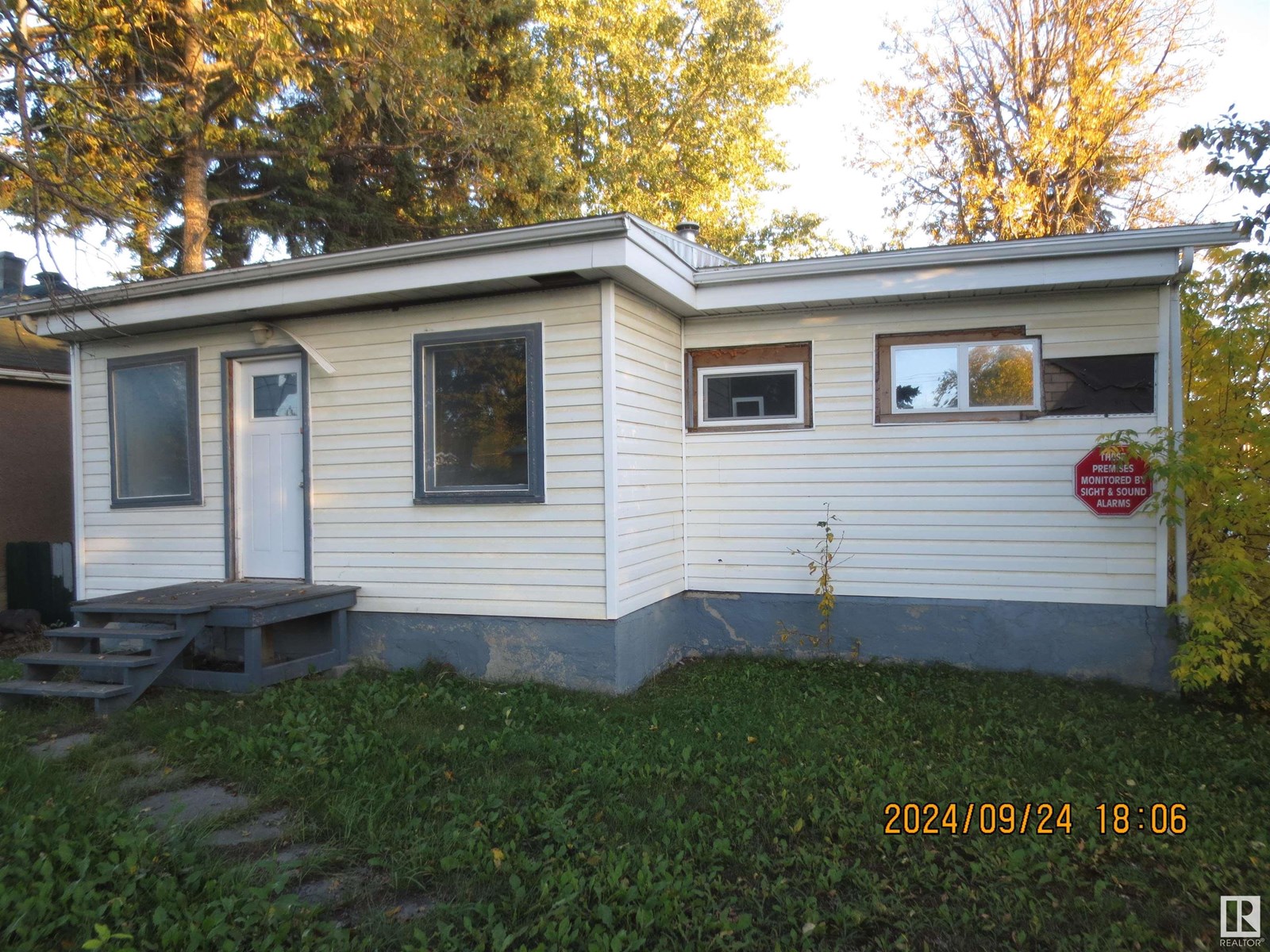 4615 4 Avenue, Edson, Alberta  T7E 1C2 - Photo 25 - E4451133