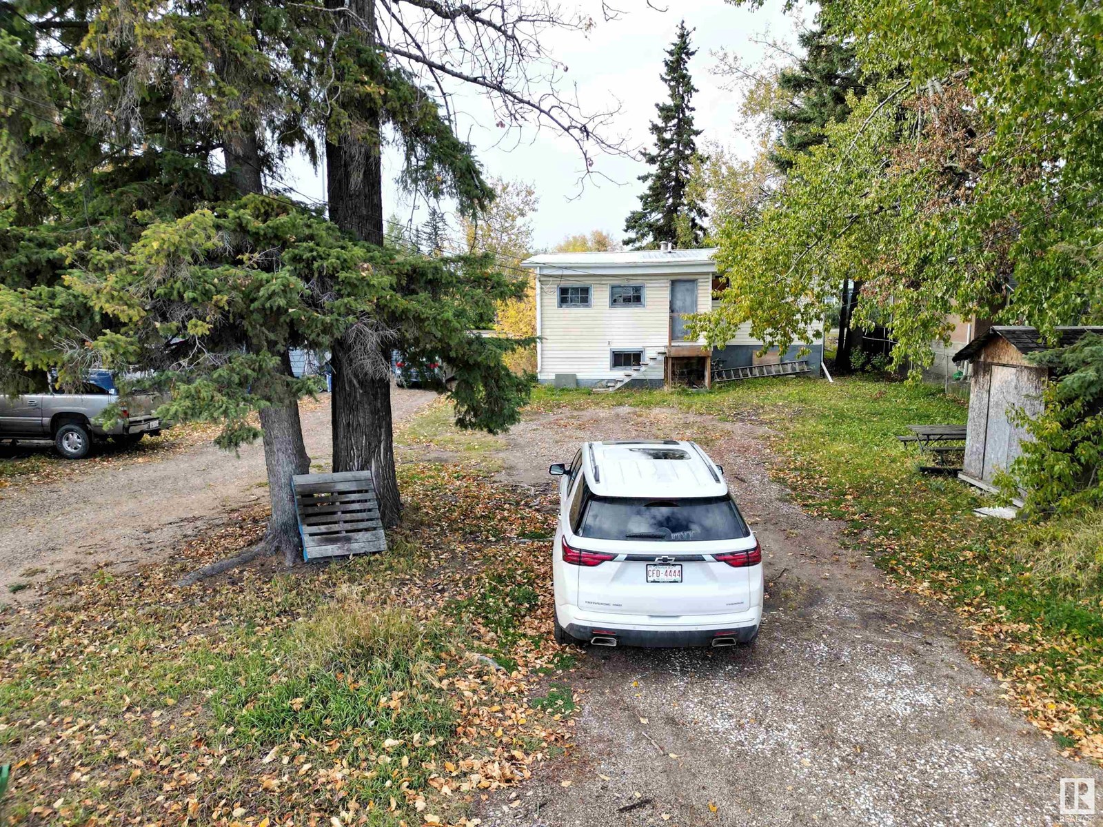 4615 4 Avenue, Edson, Alberta  T7E 1C2 - Photo 3 - E4451133