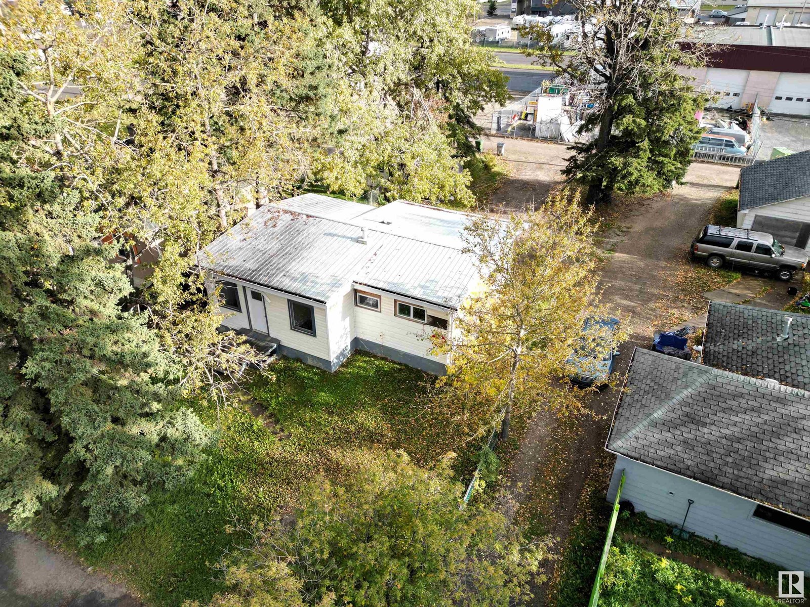 4615 4 Avenue, Edson, Alberta  T7E 1C2 - Photo 6 - E4451133