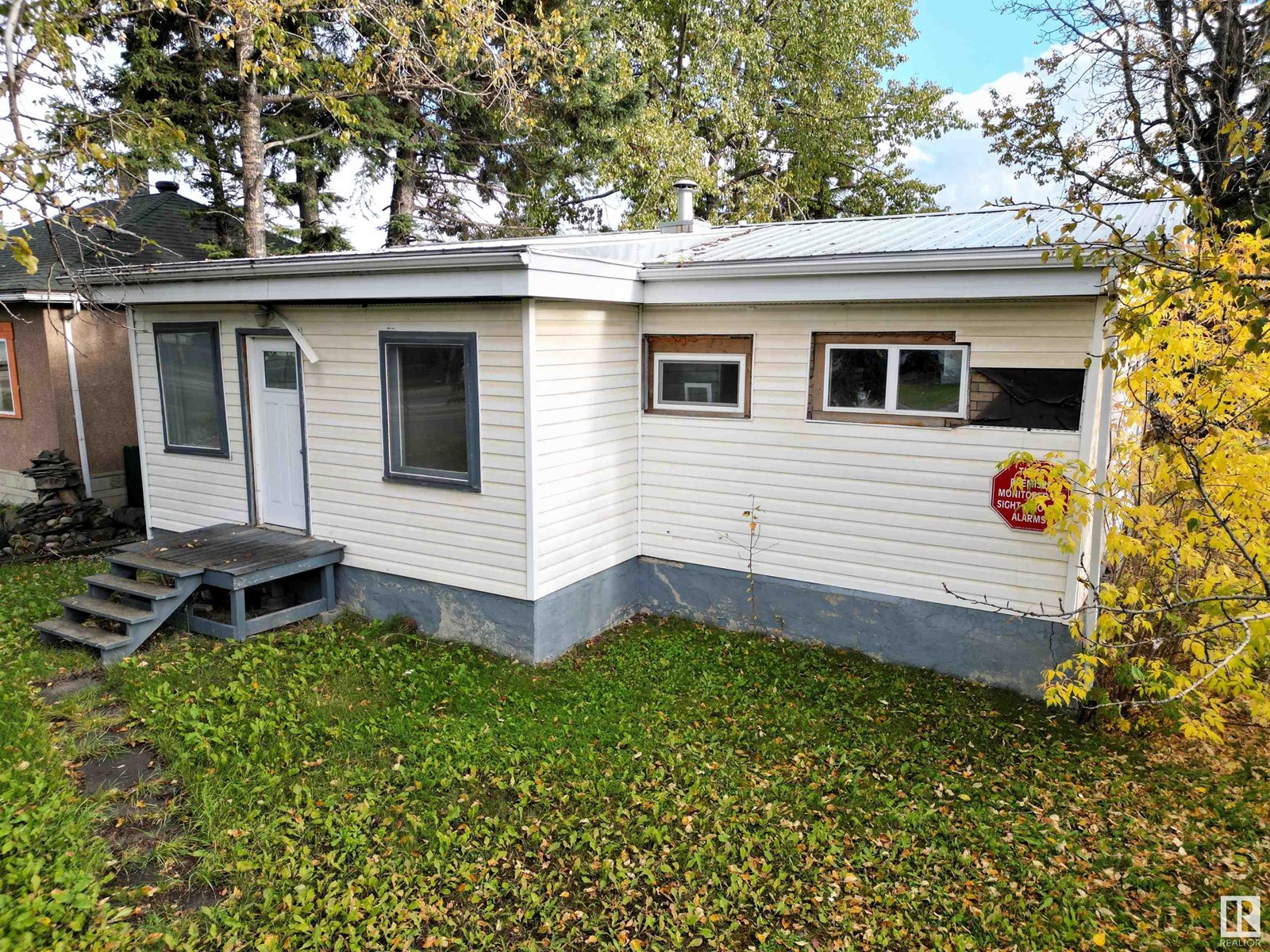 4615 4 Avenue, Edson, Alberta  T7E 1C2 - Photo 7 - E4451133