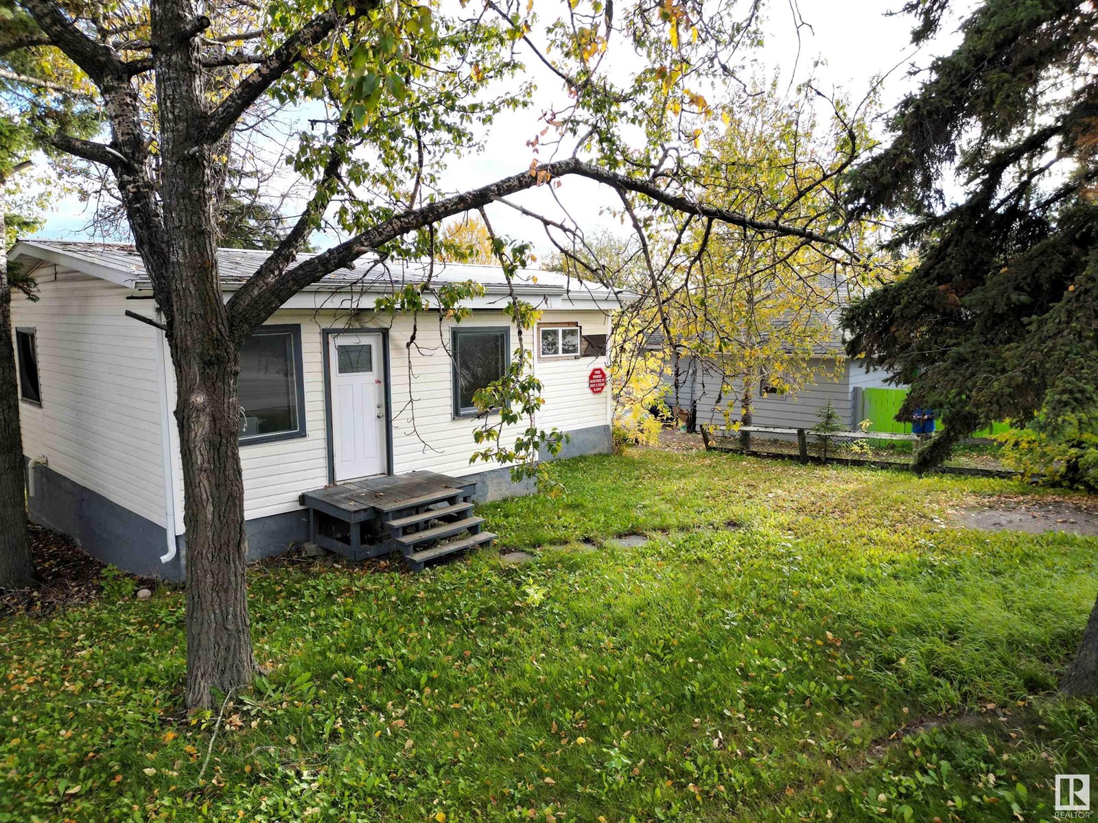 4615 4 Avenue, Edson, Alberta  T7E 1C2 - Photo 8 - E4451133