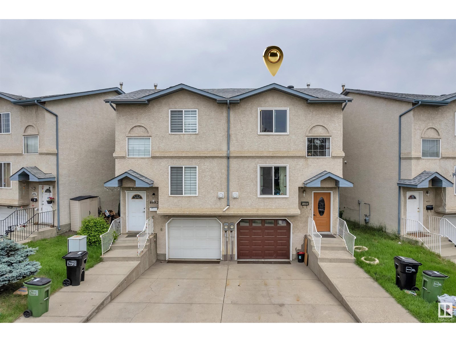 Property at 4680 126 AV NW image 2