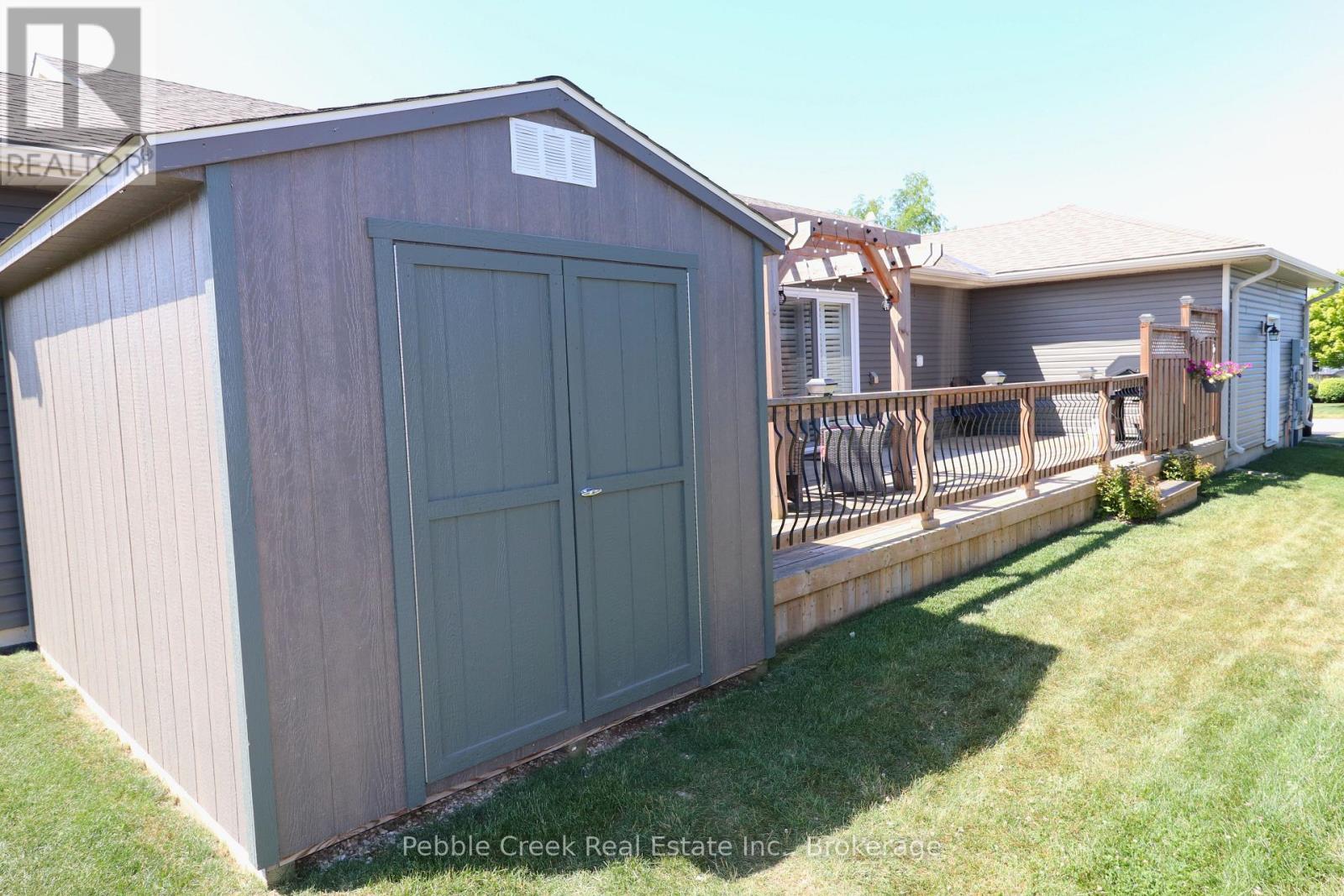 24 Huron Heights Drive, Ashfield-Colborne-Wawanosh, Ontario  N7A 0B1 - Photo 29 - X12300932