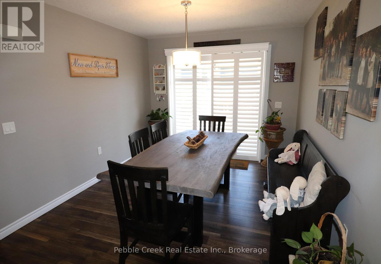 24 Huron Heights Drive, Ashfield-Colborne-Wawanosh, Ontario  N7A 0B1 - Photo 13 - X12300932