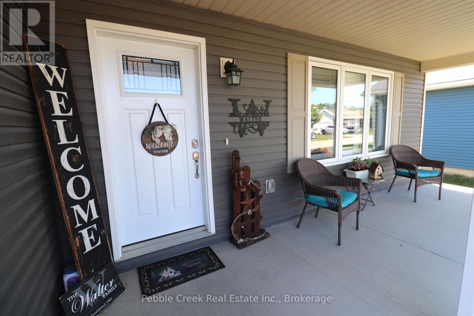 24 Huron Heights Drive, Ashfield-Colborne-Wawanosh, Ontario  N7A 0B1 - Photo 3 - X12300932