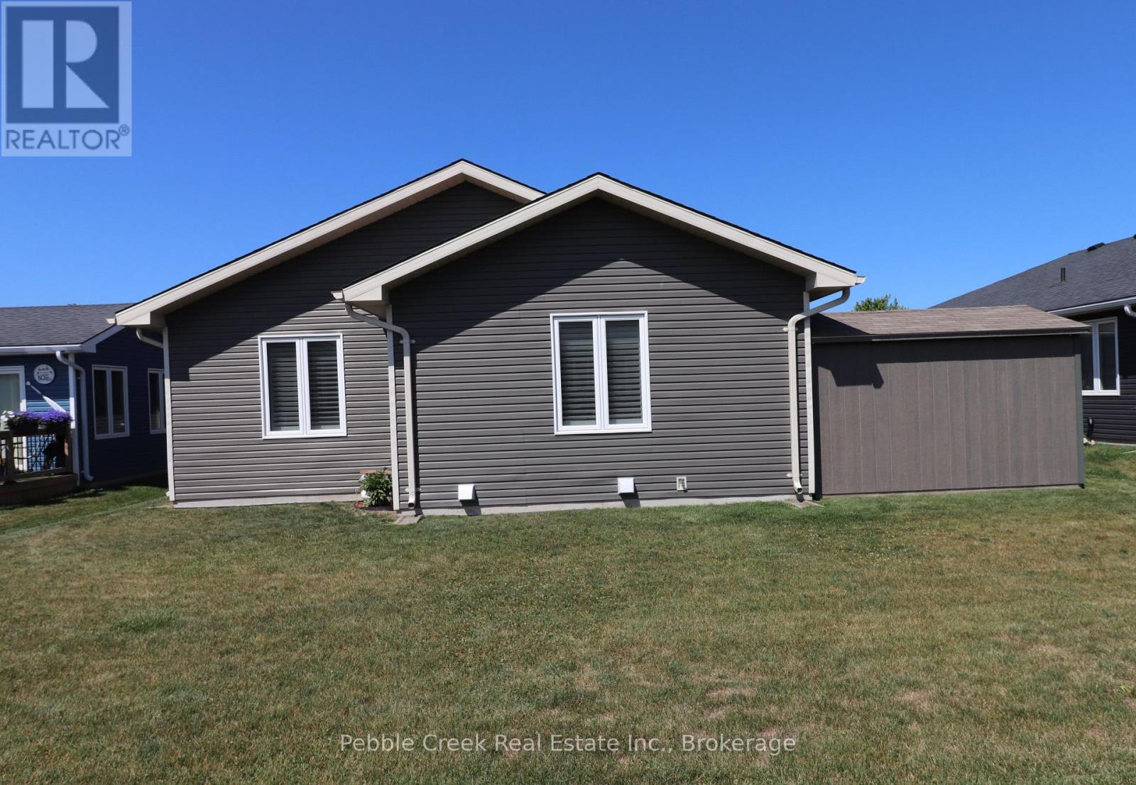 24 Huron Heights Drive, Ashfield-Colborne-Wawanosh, Ontario  N7A 0B1 - Photo 27 - X12300932