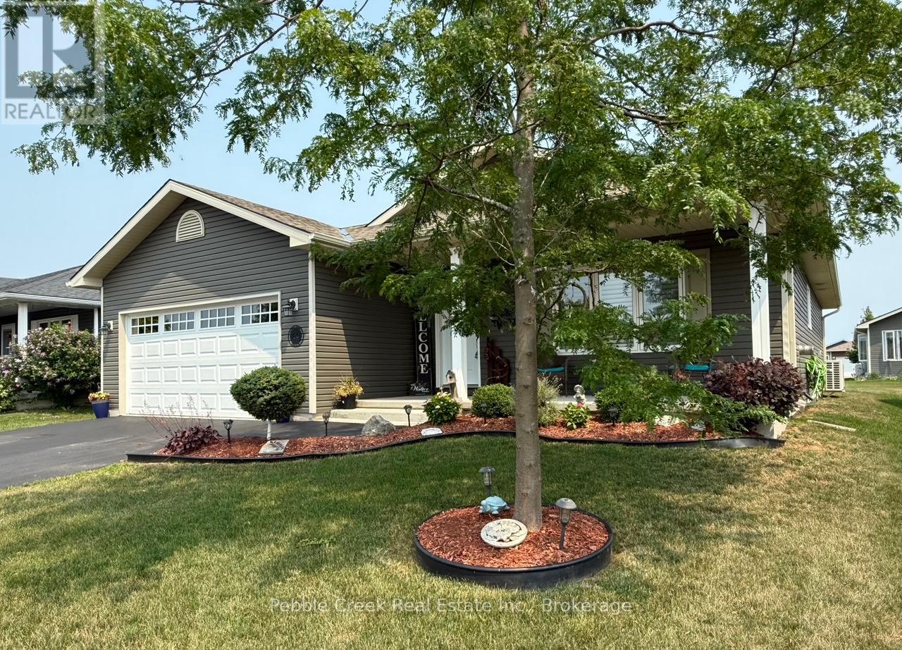 24 Huron Heights Drive, Ashfield-Colborne-Wawanosh, Ontario  N7A 0B1 - Photo 34 - X12300932