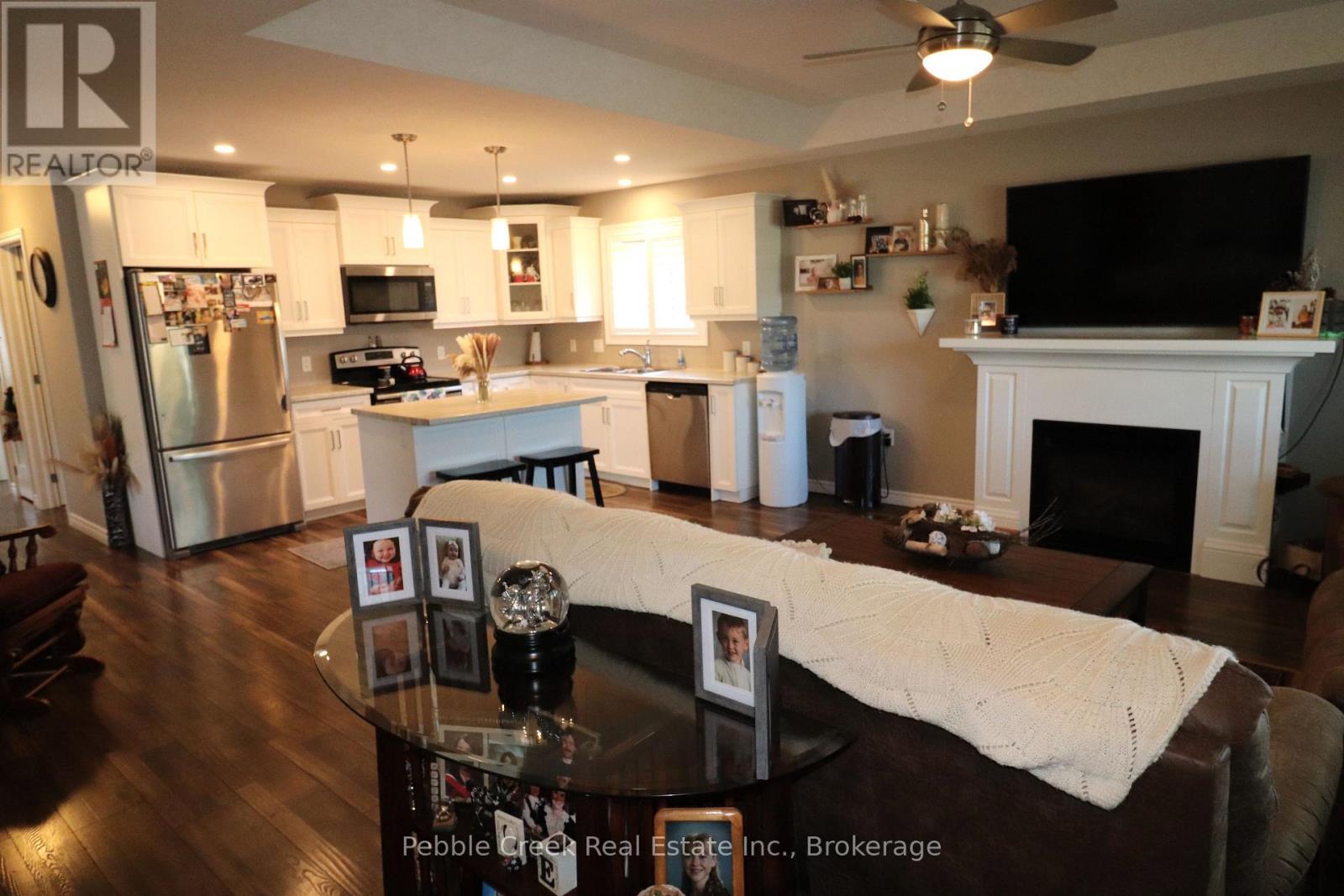 24 Huron Heights Drive, Ashfield-Colborne-Wawanosh, Ontario  N7A 0B1 - Photo 6 - X12300932