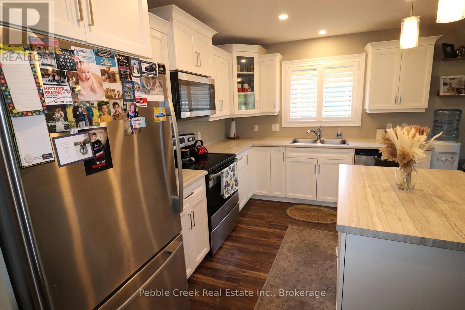 24 Huron Heights Drive, Ashfield-Colborne-Wawanosh, Ontario  N7A 0B1 - Photo 8 - X12300932
