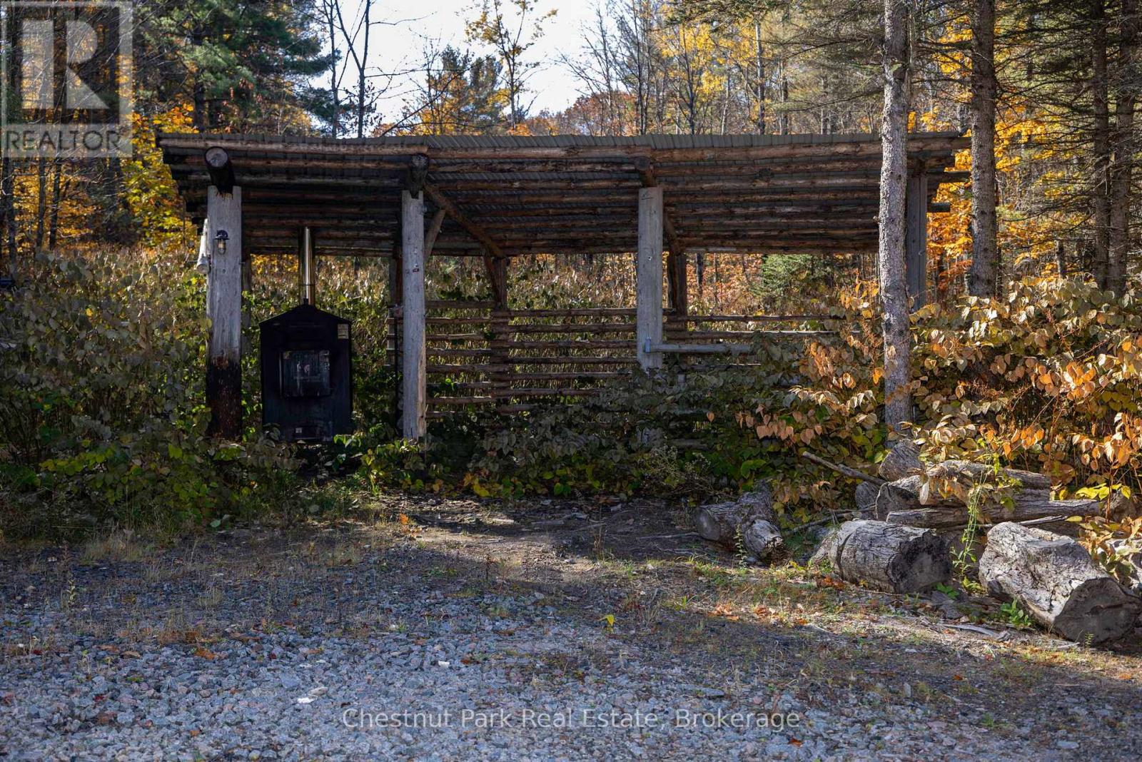 1236 Butter & Egg Road, Muskoka Lakes, Ontario  P1L 1X4 - Photo 37 - X12260460