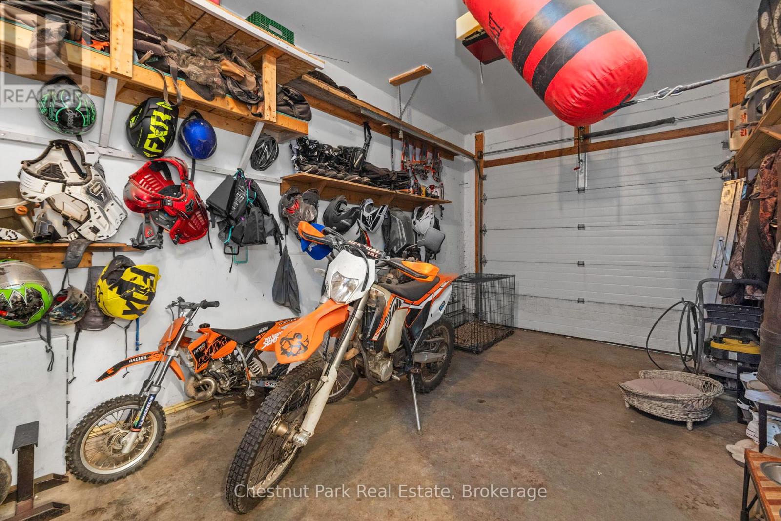 1236 Butter & Egg Road, Muskoka Lakes, Ontario  P1L 1X4 - Photo 42 - X12260460