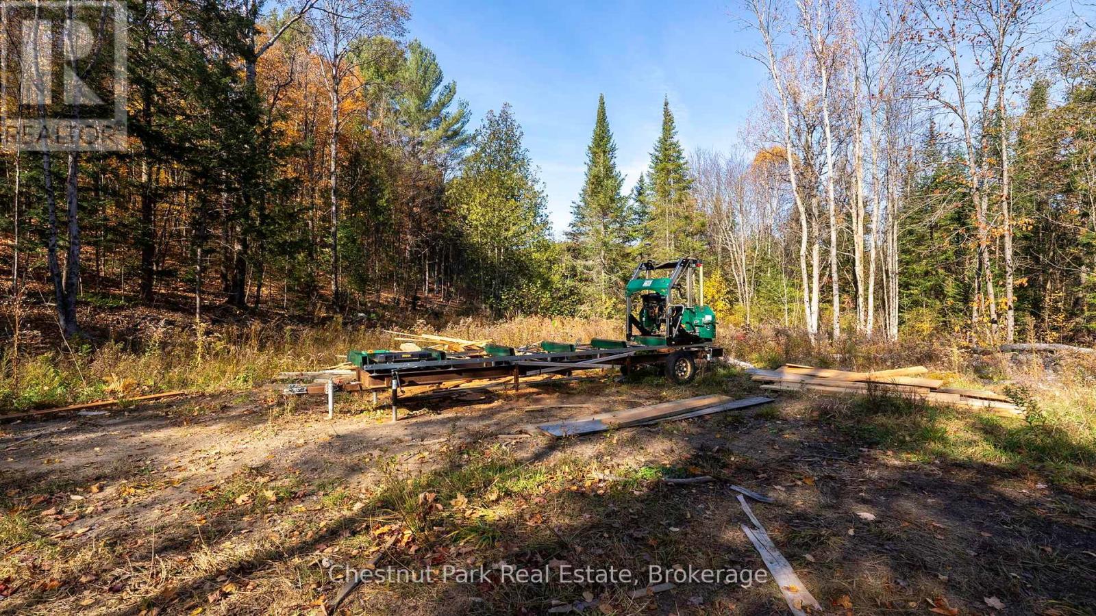 1236 Butter & Egg Road, Muskoka Lakes, Ontario  P1L 1X4 - Photo 45 - X12260460