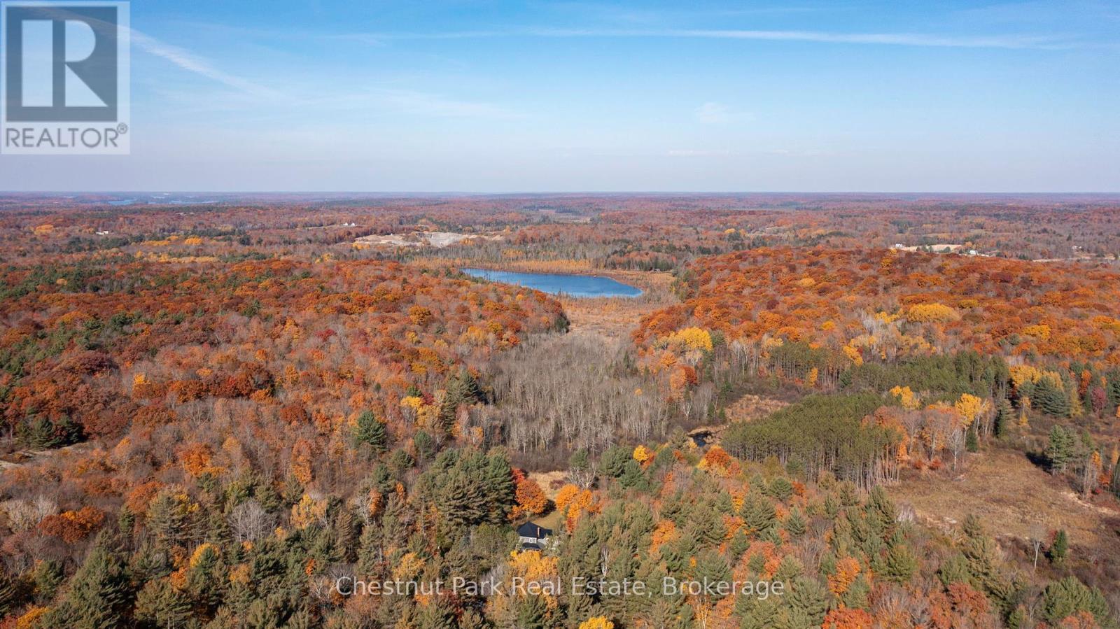 1236 Butter & Egg Road, Muskoka Lakes, Ontario  P1L 1X4 - Photo 43 - X12260460