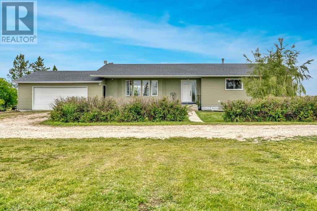 Property at 263042 Highway 564 image 3