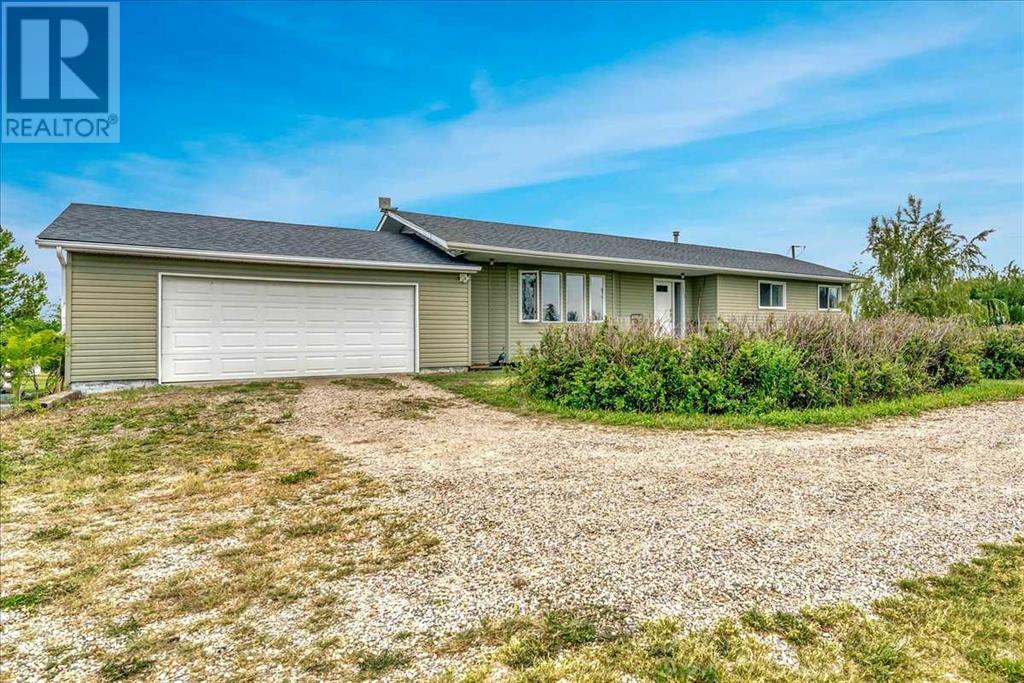 Property at 263042 Highway 564 image 2