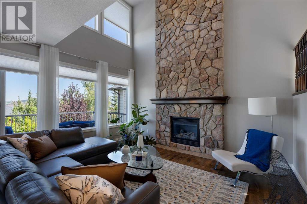 Property at 48 Jumping Pound Terrace image 2