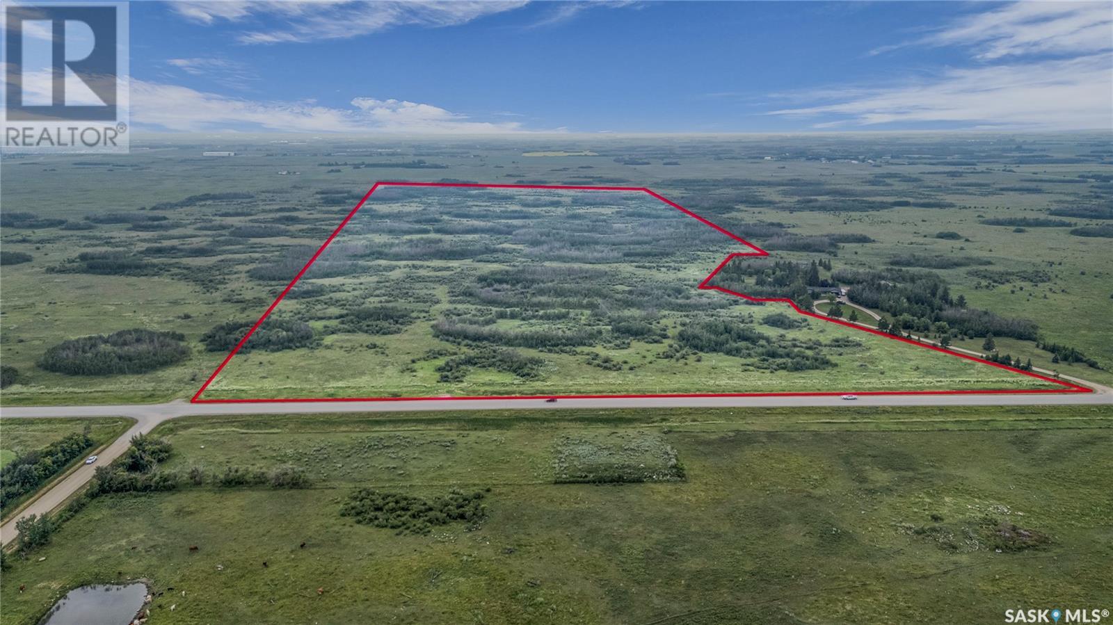 Highway 305 acreage, Corman Park Rm No. 344, Saskatchewan
