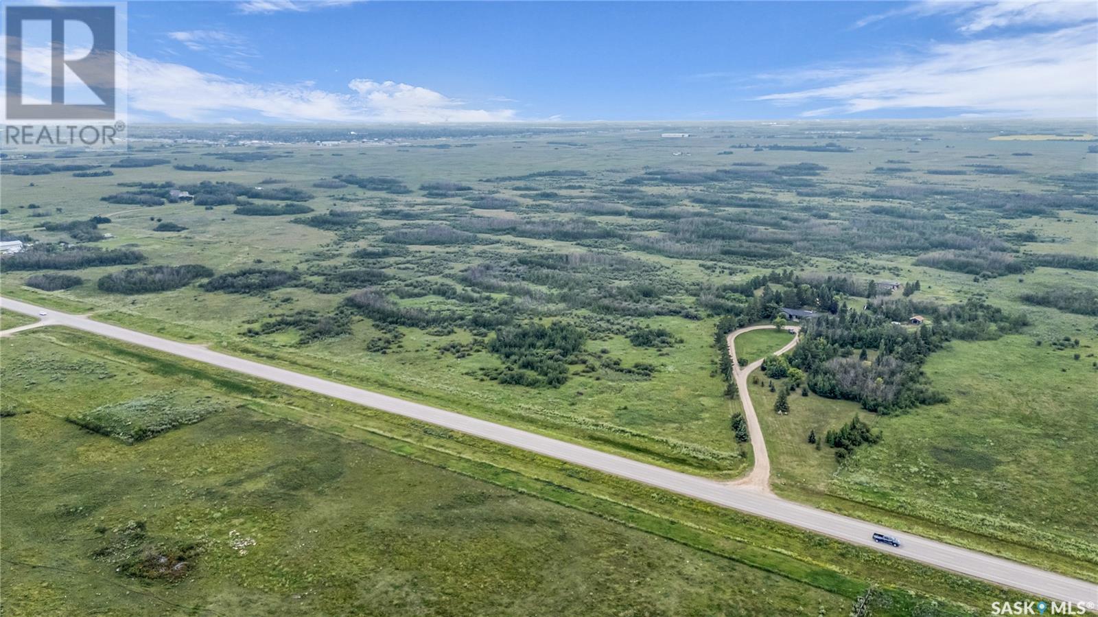 Highway 305 Acreage, Corman Park Rm No. 344, Saskatchewan  S0K 2T0 - Photo 5 - SK014573
