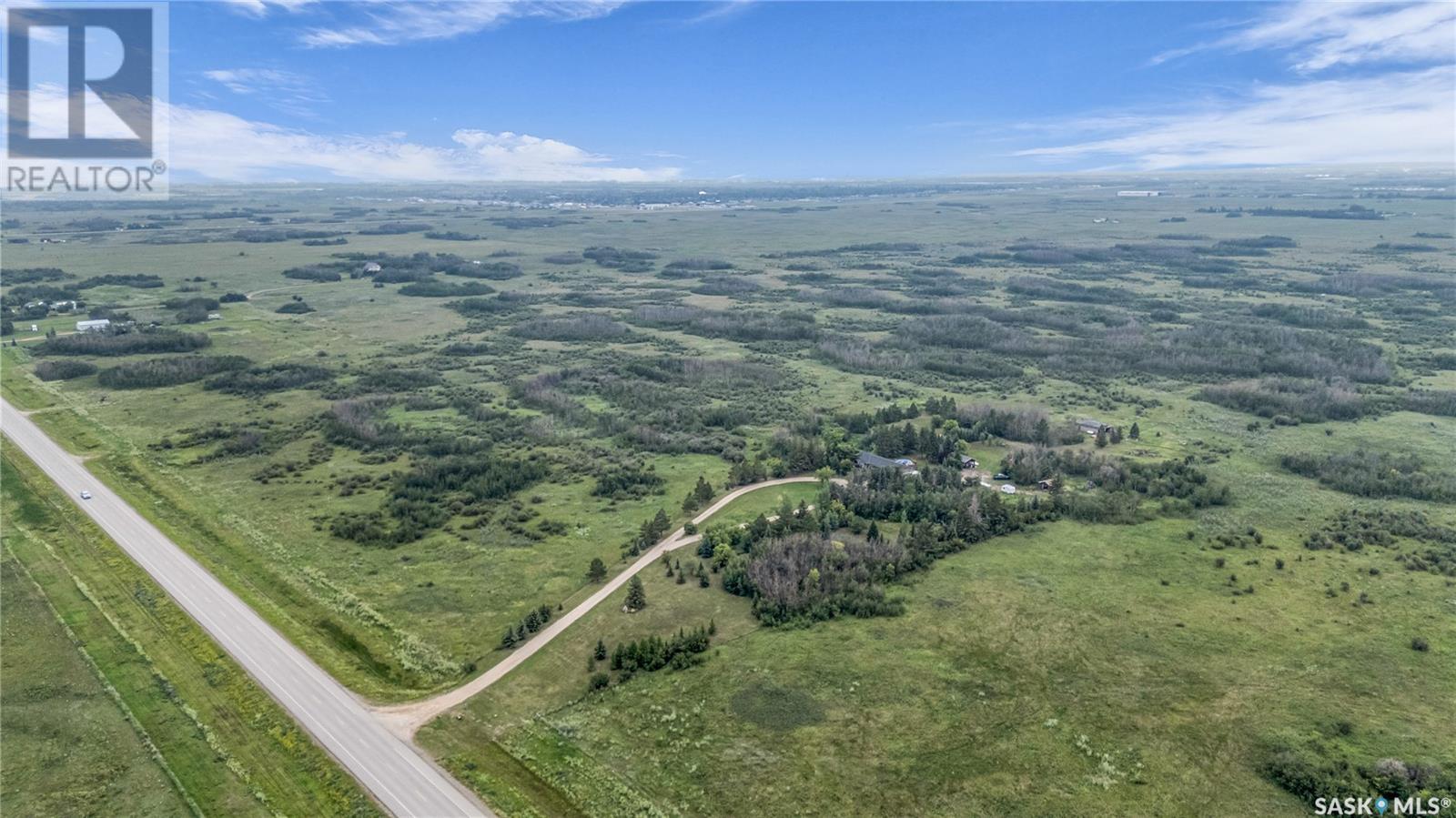 Highway 305 Acreage, Corman Park Rm No. 344, Saskatchewan  S0K 2T0 - Photo 6 - SK014573
