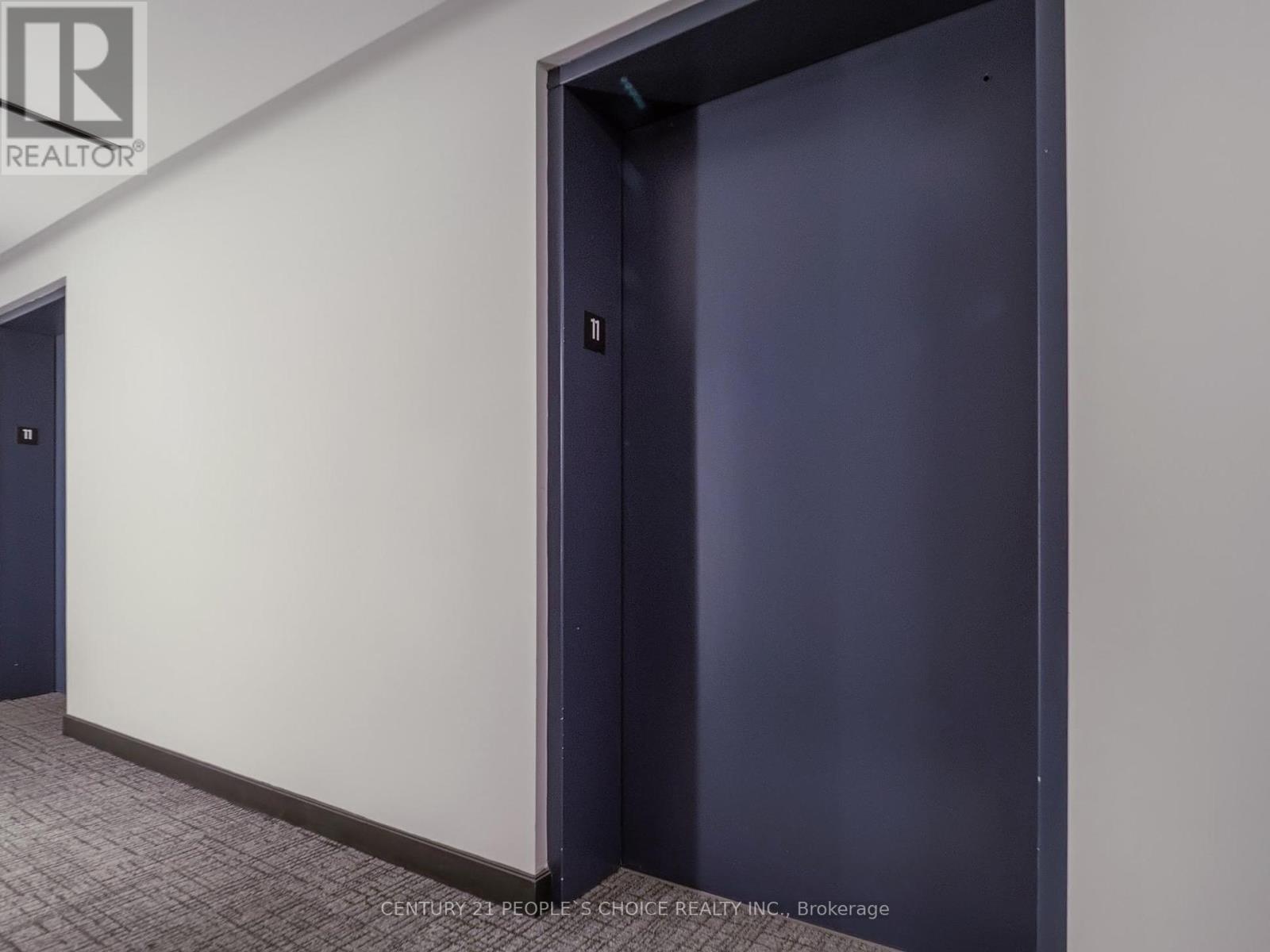 1103 - 86 Dundas Street E, Mississauga, Ontario  L5A 1W4 - Photo 22 - W12323225