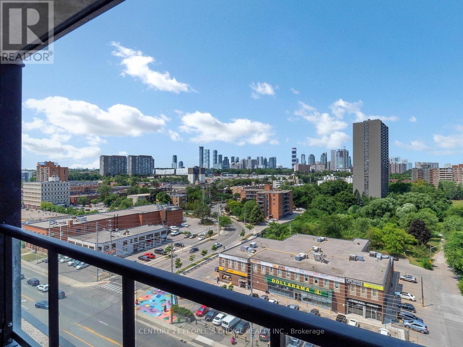 1103 - 86 Dundas Street E, Mississauga, Ontario  L5A 1W4 - Photo 23 - W12323225