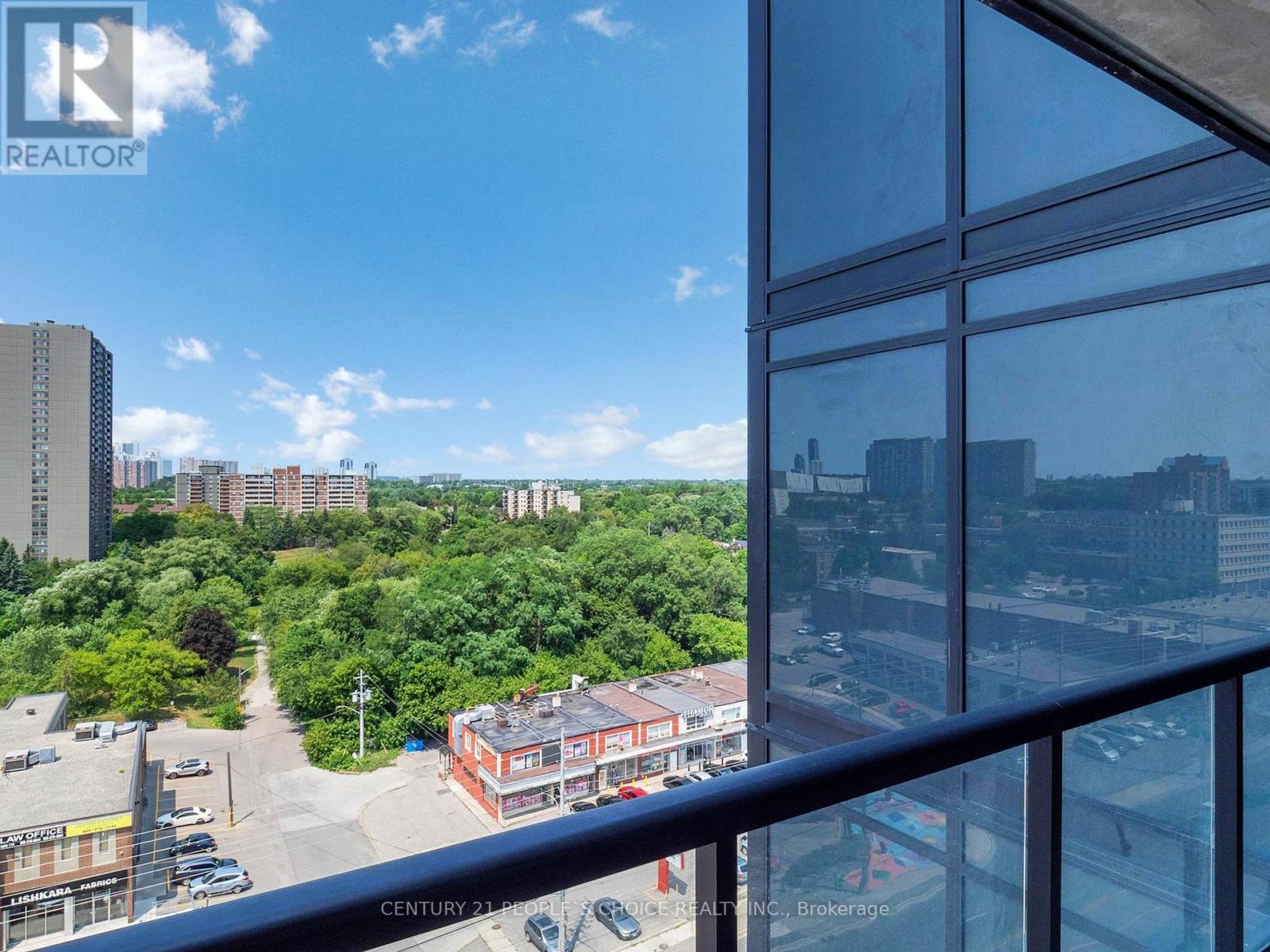 1103 - 86 Dundas Street E, Mississauga, Ontario  L5A 1W4 - Photo 25 - W12323225