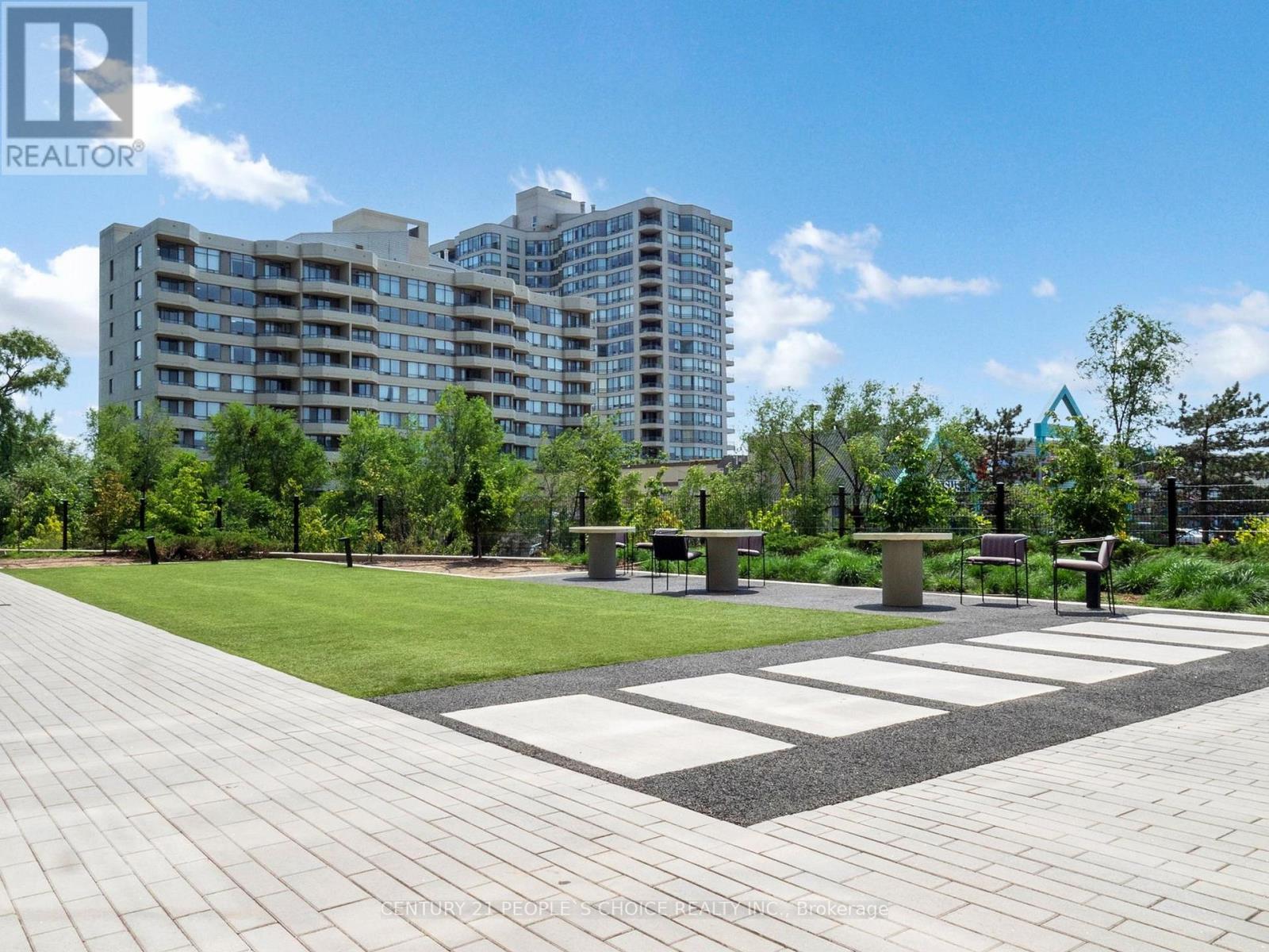 1103 - 86 Dundas Street E, Mississauga, Ontario  L5A 1W4 - Photo 26 - W12323225