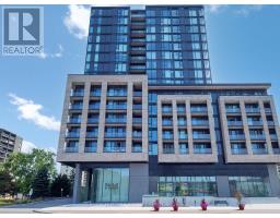 1103 - 86 DUNDAS STREET E, Mississauga, Ontario