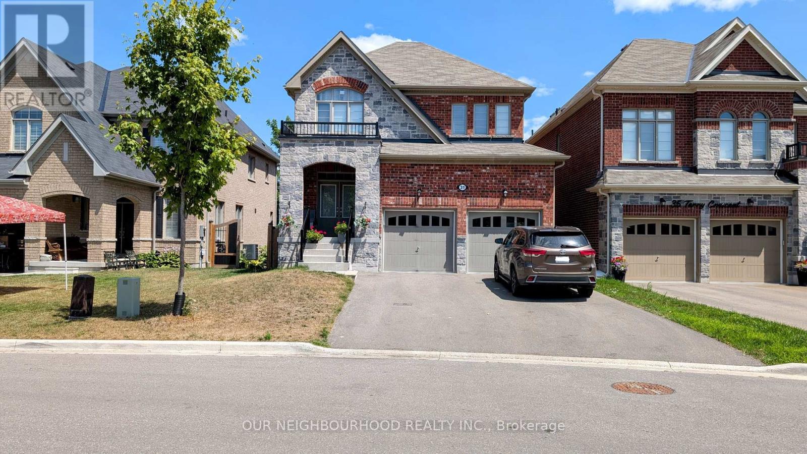 Lower - 31 Terry Crescent, Clarington, Ontario  L1C 0W4 - Photo 1 - E12323253