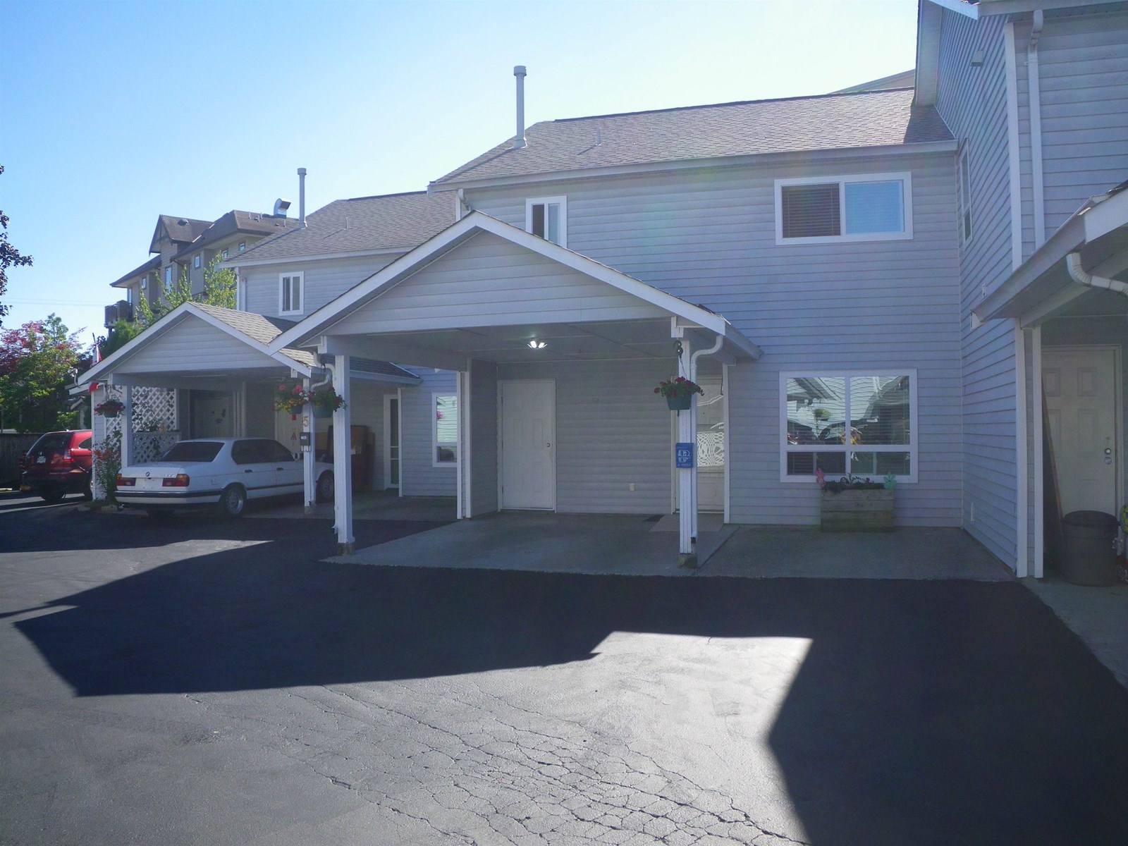 4 19952 56 Avenue, Langley, British Columbia  V3A 3X9 - Photo 34 - R3031739