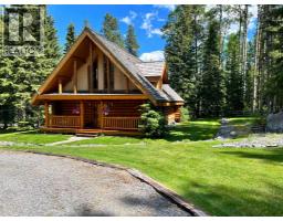 404010 Range Road 9-5a, Rural Clearwater County, Ca