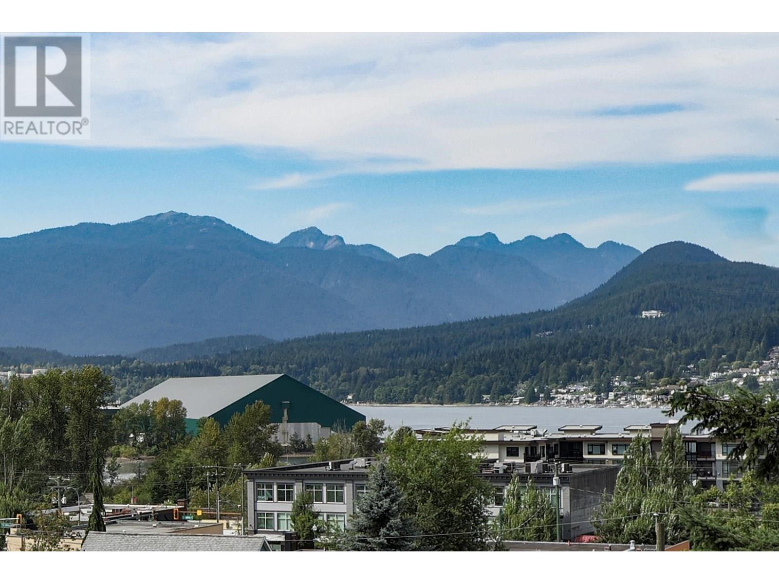 308 195 MARY STREET, Port Moody, British Columbia