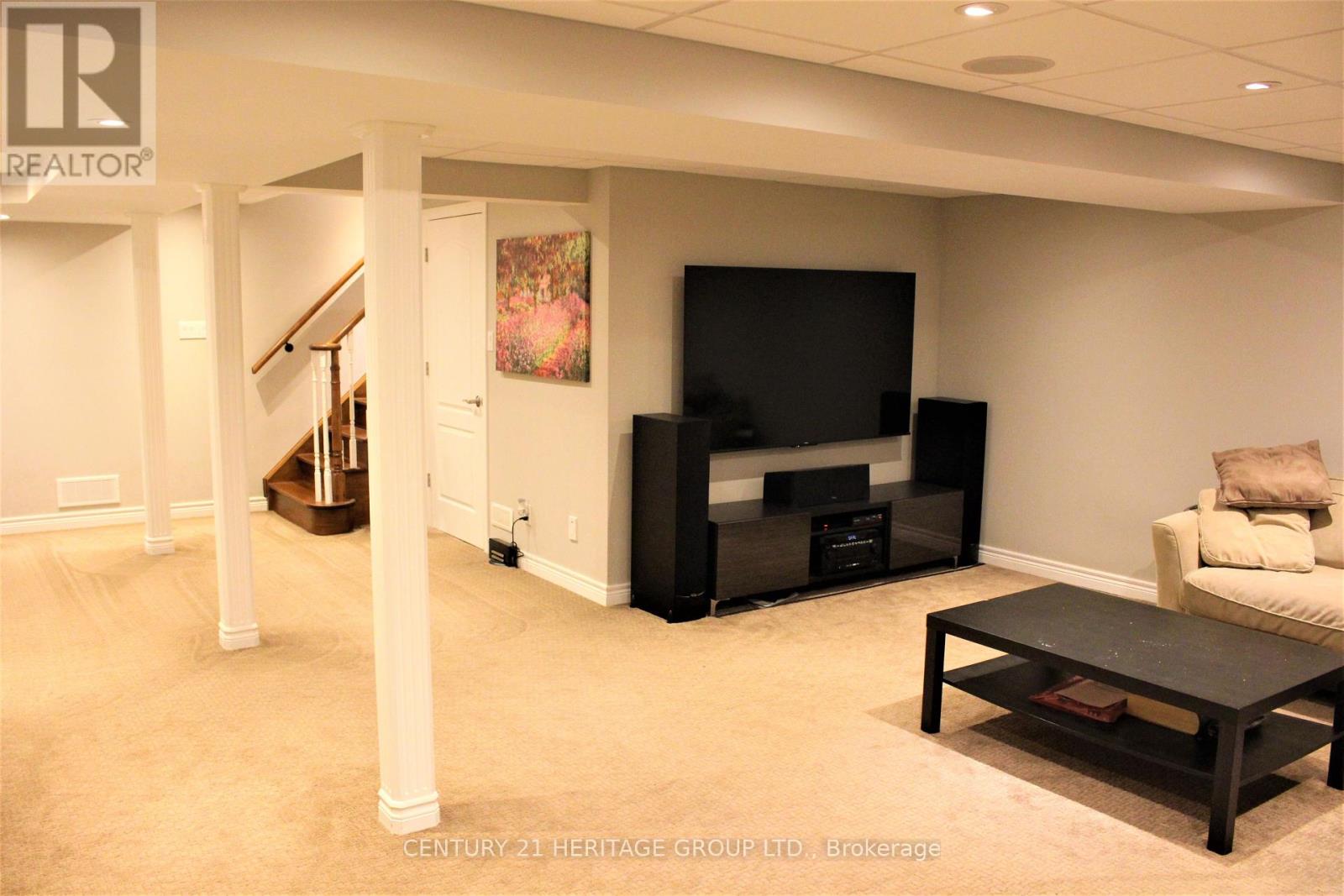 185 River Ridge Boulevard, Aurora, Ontario L4G 7T7 - Photo 21 - N12321655