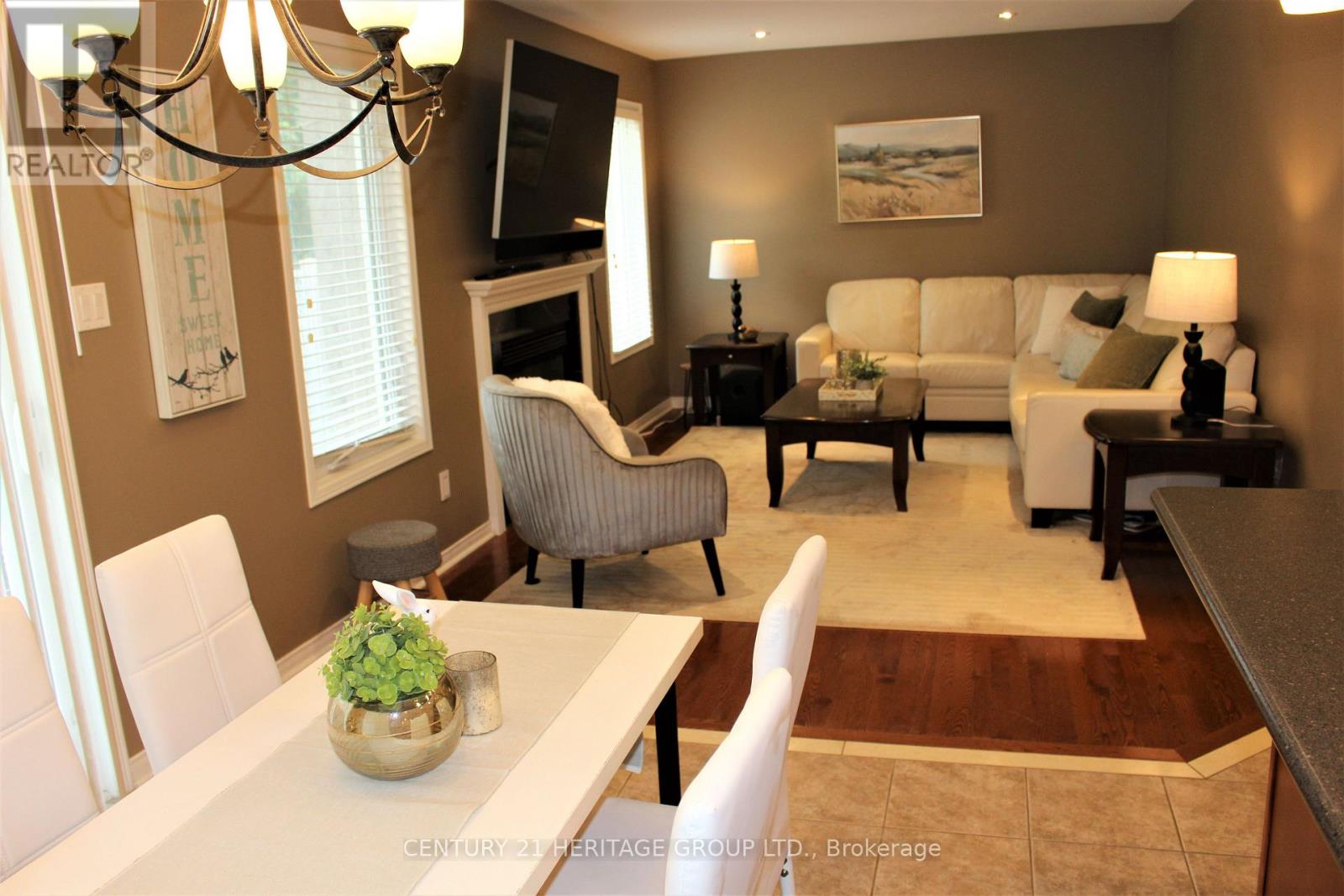 185 River Ridge Boulevard, Aurora, Ontario L4G 7T7 - Photo 8 - N12321655