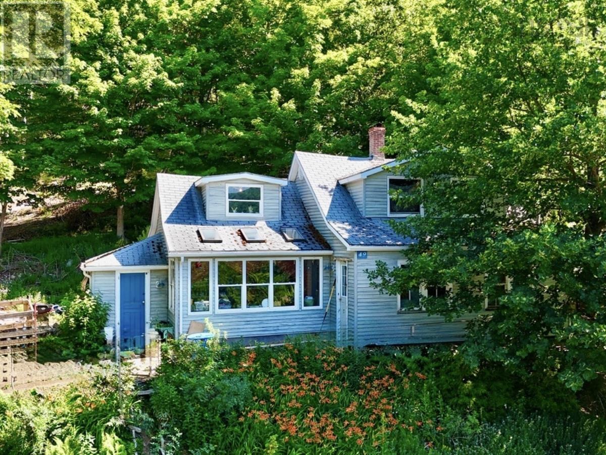 49 Rear Barachois Rd., Englishtown, Nova Scotia  B0E 1B0 - Photo 14 - 202517095